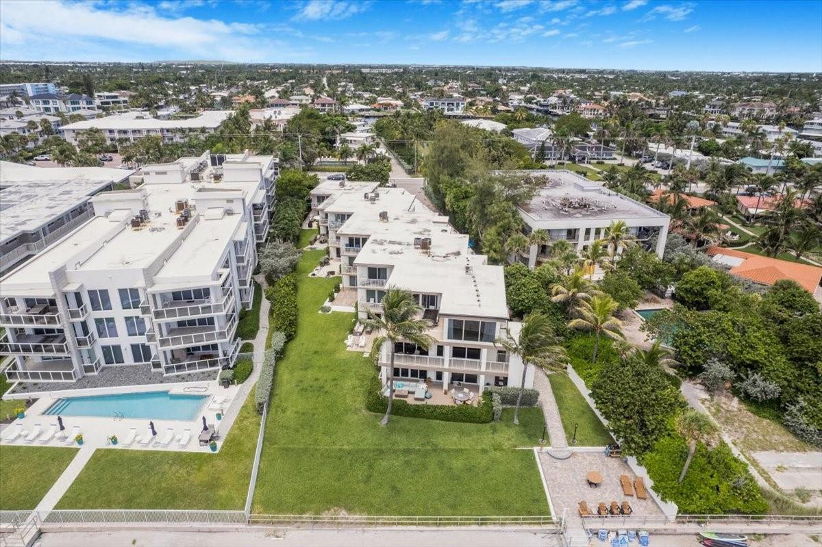 1203 Hillsboro Mile #6A, Hillsboro Beach FL 33062