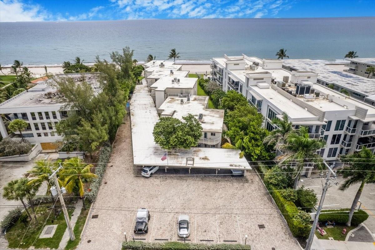 1203 Hillsboro Mile #6A, Hillsboro Beach FL 33062