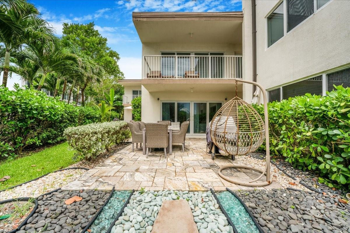 1203 Hillsboro Mile #6A, Hillsboro Beach FL 33062