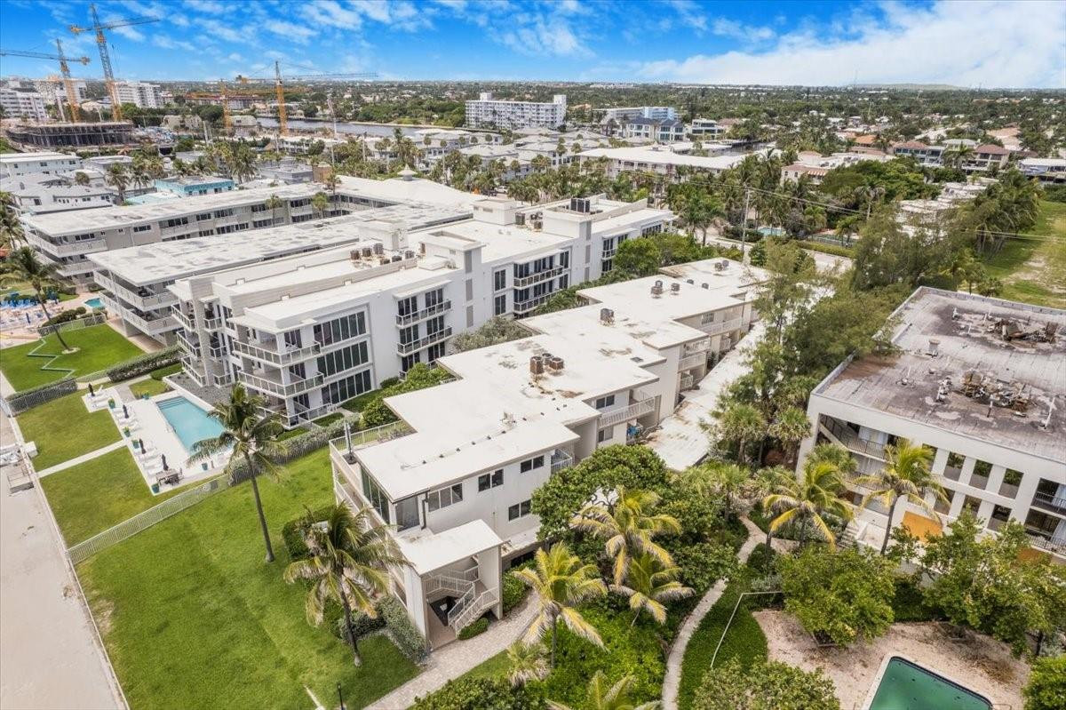 1203 Hillsboro Mile #6A, Hillsboro Beach FL 33062