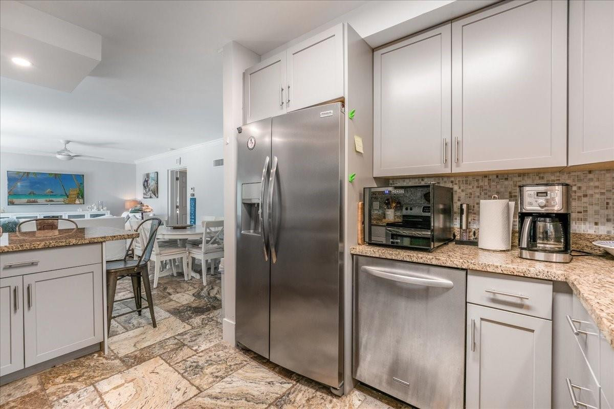 1203 Hillsboro Mile #6A, Hillsboro Beach FL 33062