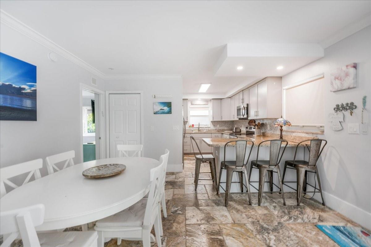 1203 Hillsboro Mile #6A, Hillsboro Beach FL 33062