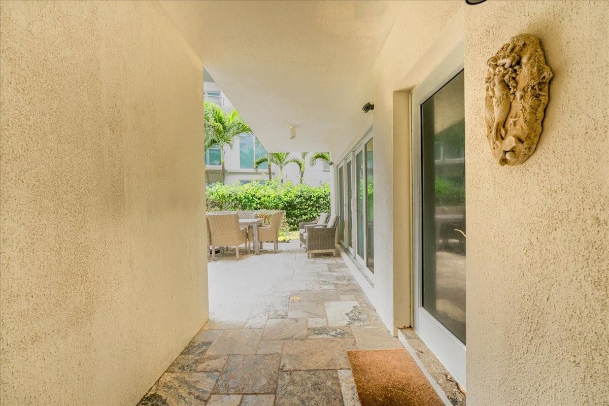 1203 Hillsboro Mile #6A, Hillsboro Beach FL 33062