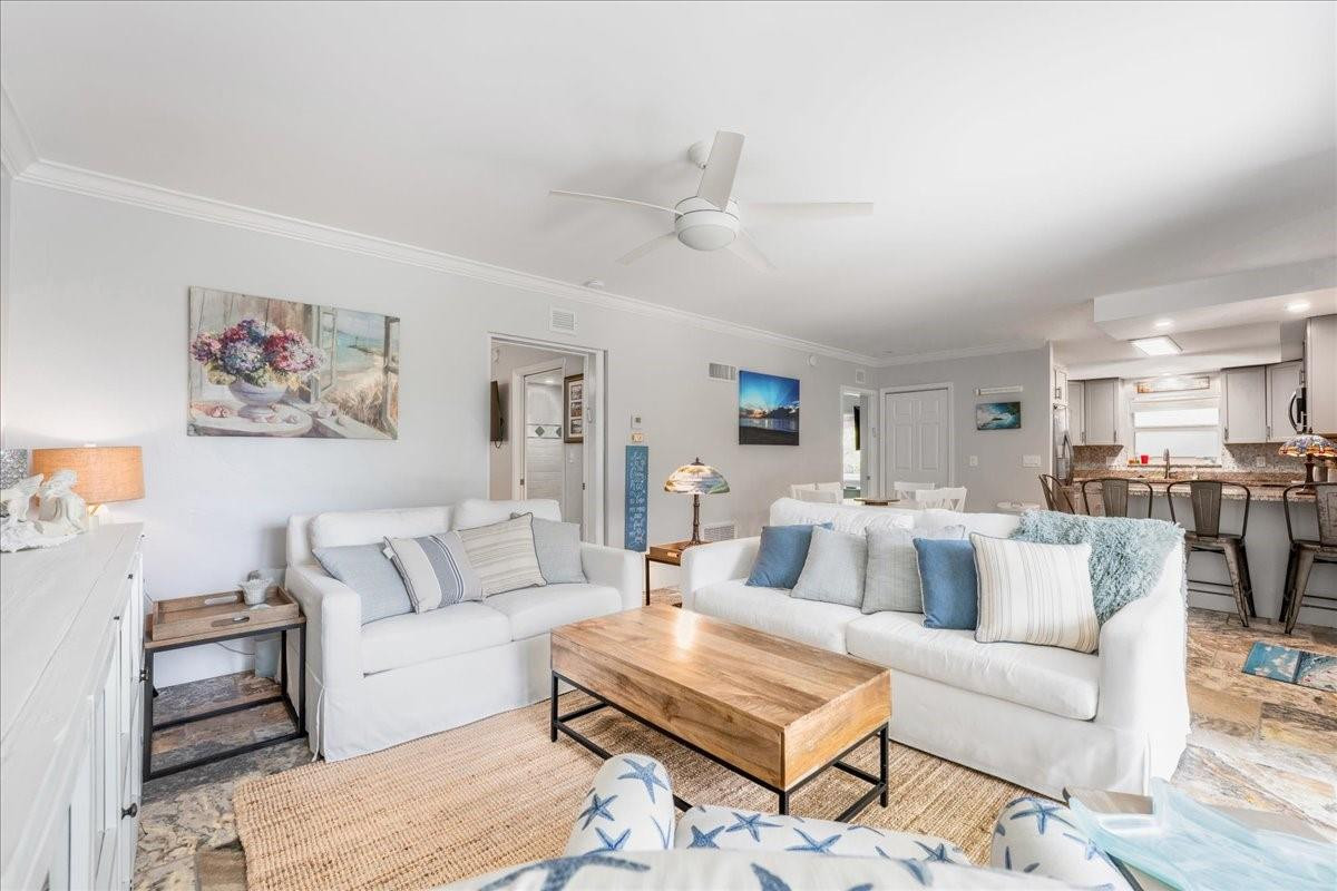 1203 Hillsboro Mile #6A, Hillsboro Beach FL 33062