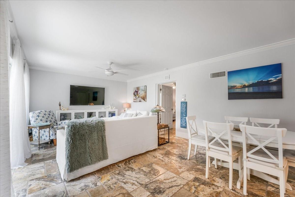 1203 Hillsboro Mile #6A, Hillsboro Beach FL 33062