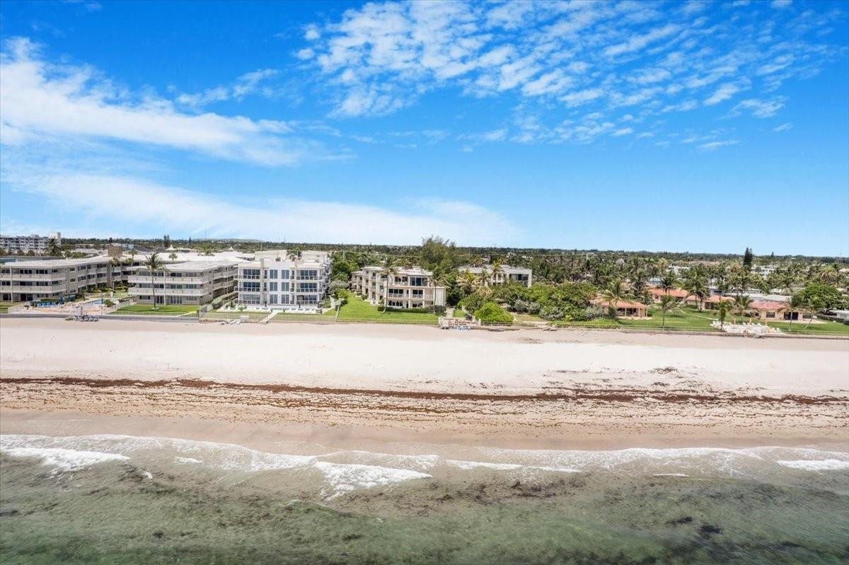 1203 Hillsboro Mile #6A, Hillsboro Beach FL 33062