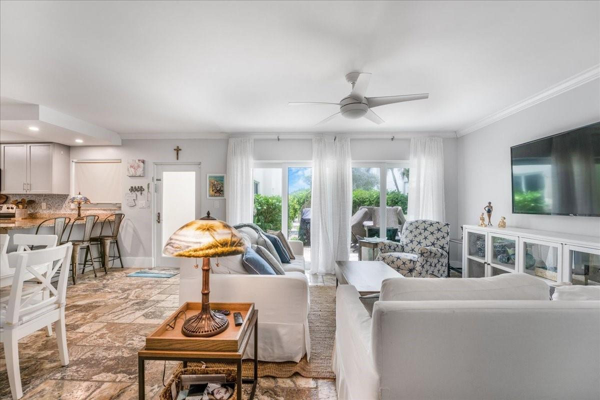 1203 Hillsboro Mile #6A, Hillsboro Beach FL 33062