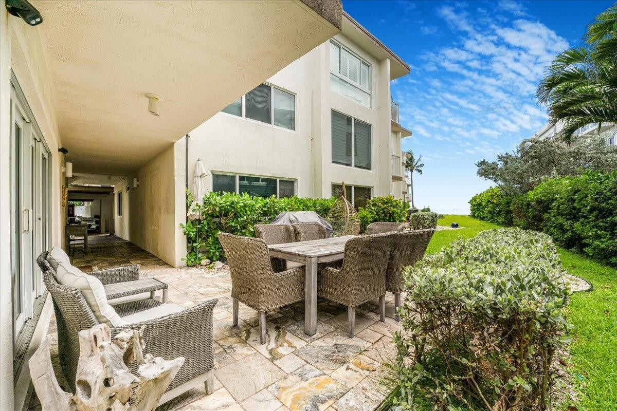 1203 Hillsboro Mile #6A, Hillsboro Beach FL 33062