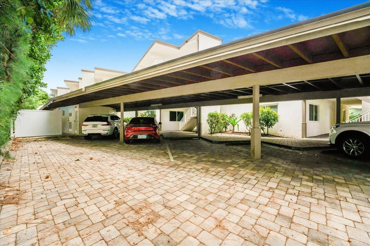 1203 Hillsboro Mile #6A, Hillsboro Beach FL 33062