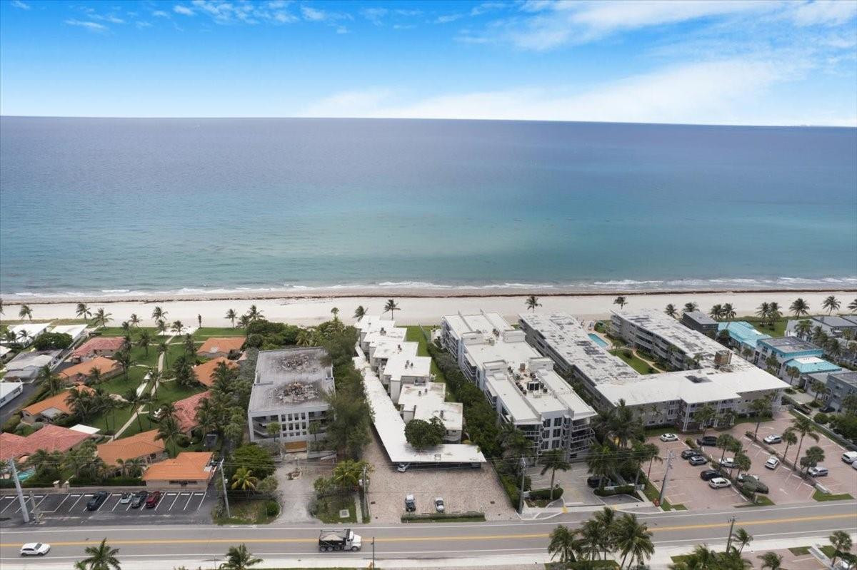 1203 Hillsboro Mile #6A, Hillsboro Beach FL 33062