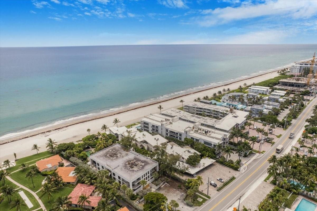 1203 Hillsboro Mile #6A, Hillsboro Beach FL 33062