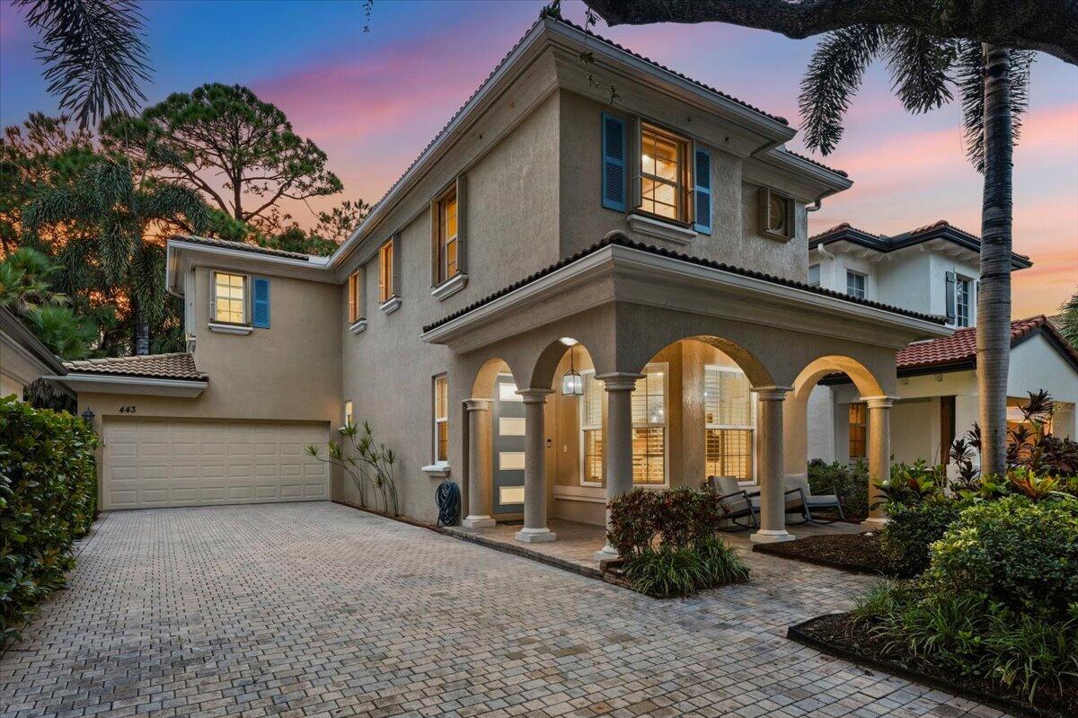 443 Pumpkin, Palm Beach Gardens FL 33410