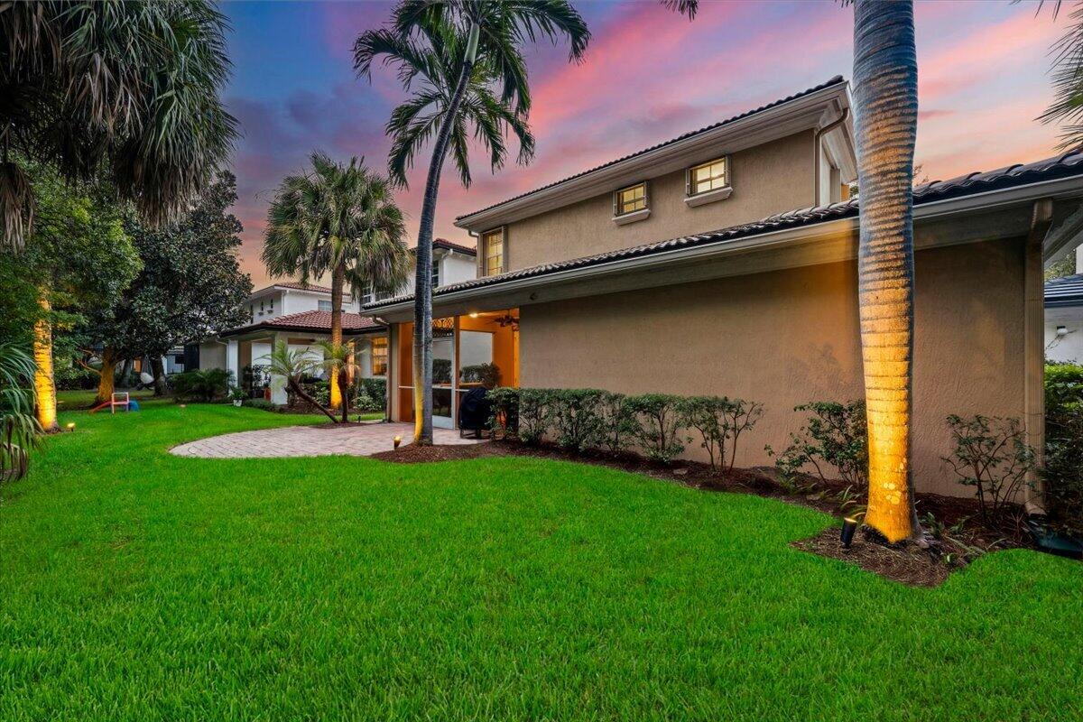 443 Pumpkin, Palm Beach Gardens FL 33410