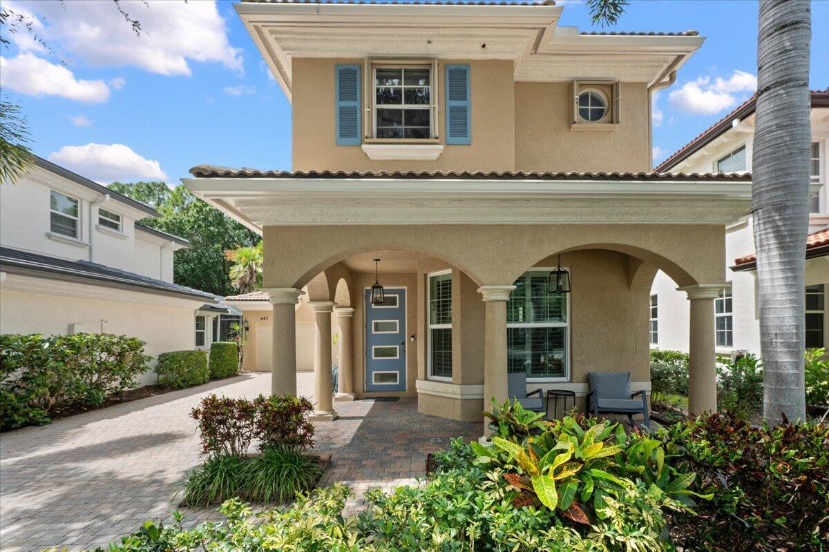 443 Pumpkin, Palm Beach Gardens FL 33410