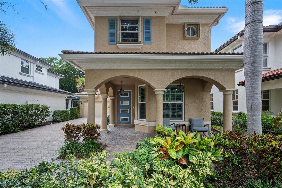 443 Pumpkin, Palm Beach Gardens FL 33410