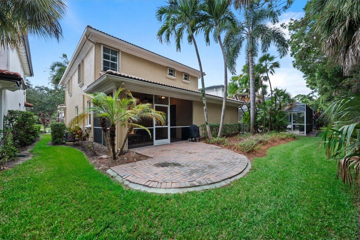 443 Pumpkin, Palm Beach Gardens FL 33410