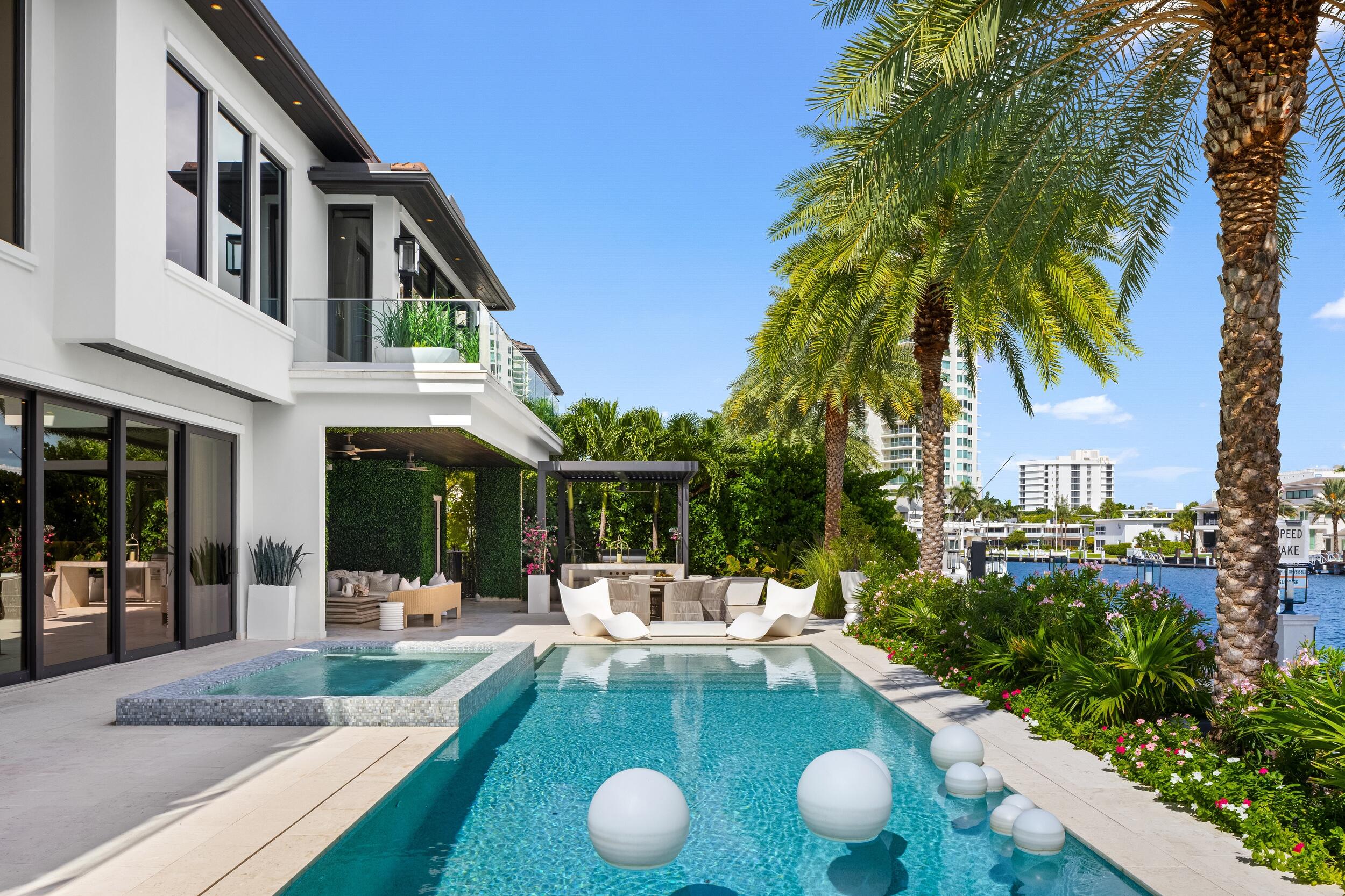 70 Isla Bahia, Fort Lauderdale FL 33316