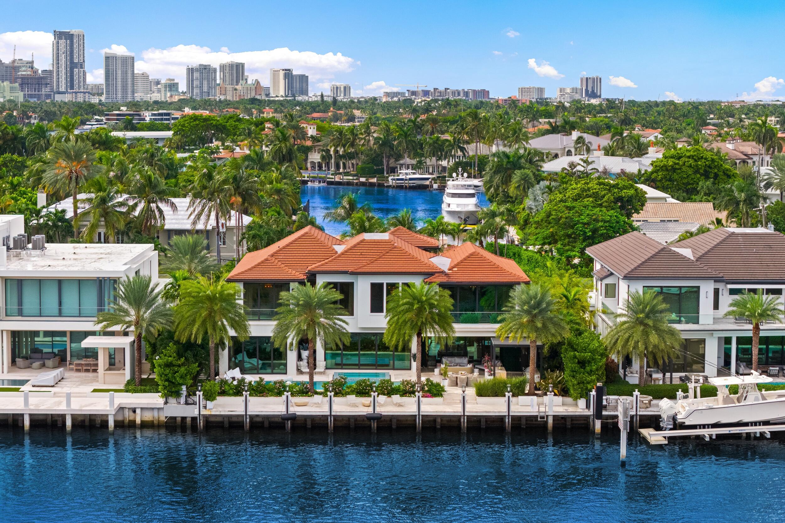 70 Isla Bahia, Fort Lauderdale FL 33316