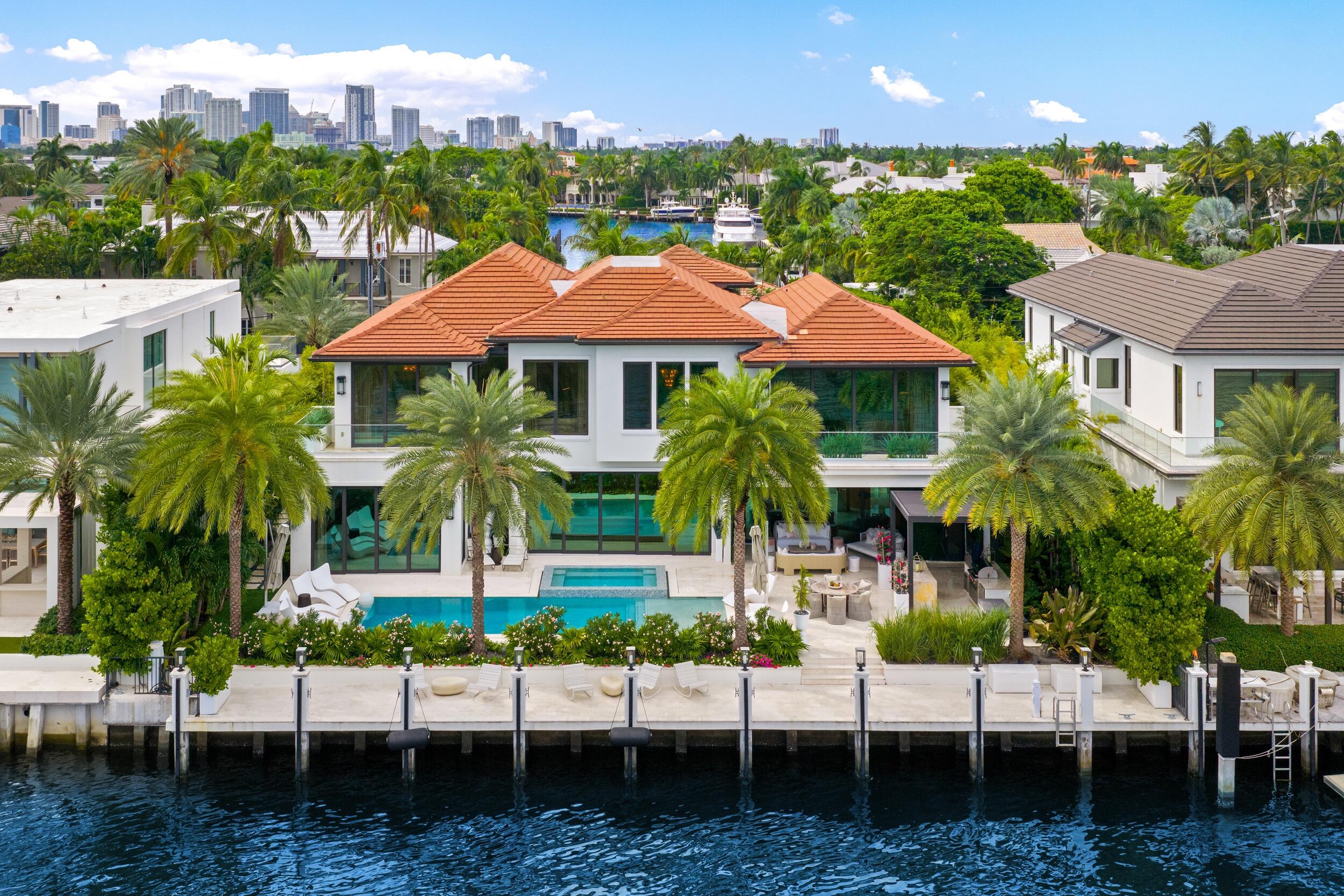 70 Isla Bahia, Fort Lauderdale FL 33316