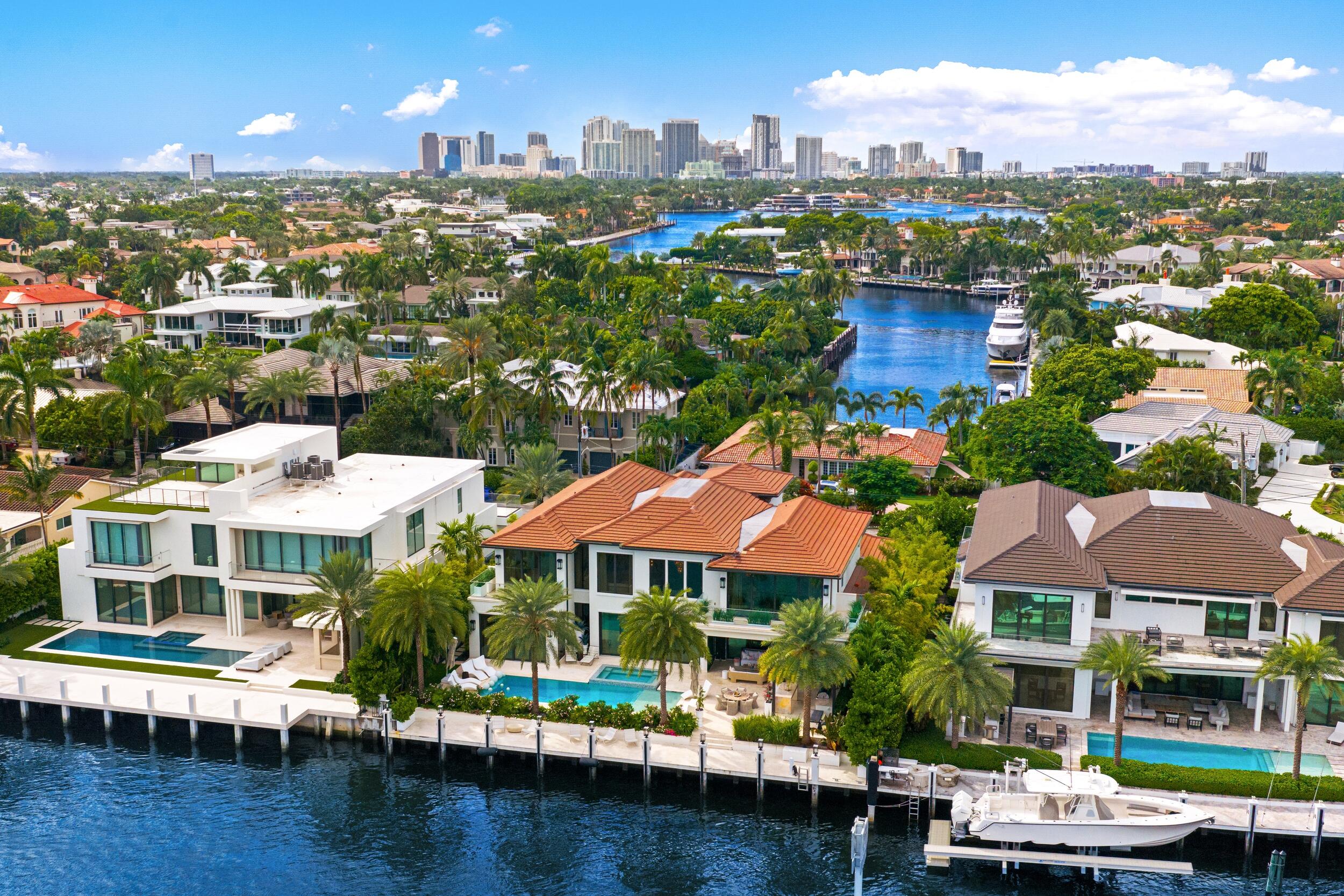 70 Isla Bahia, Fort Lauderdale FL 33316