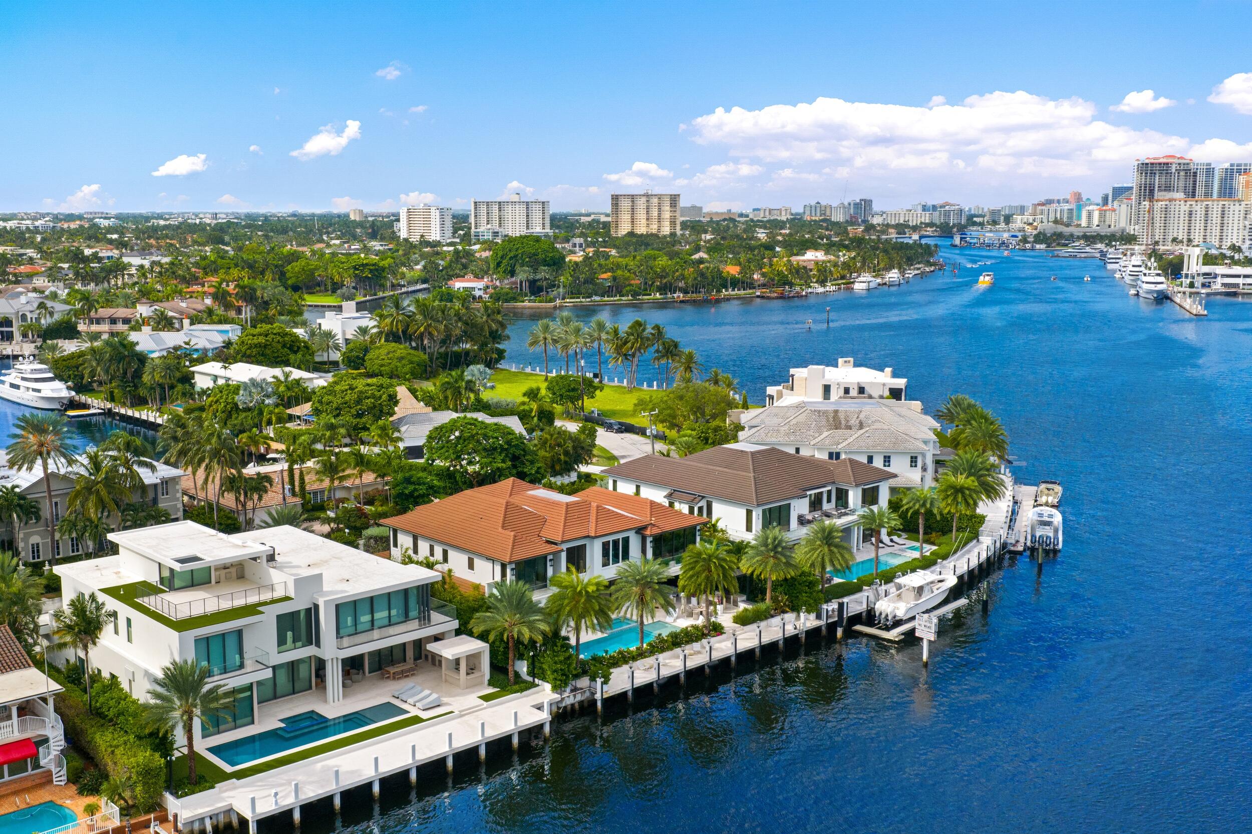 70 Isla Bahia, Fort Lauderdale FL 33316