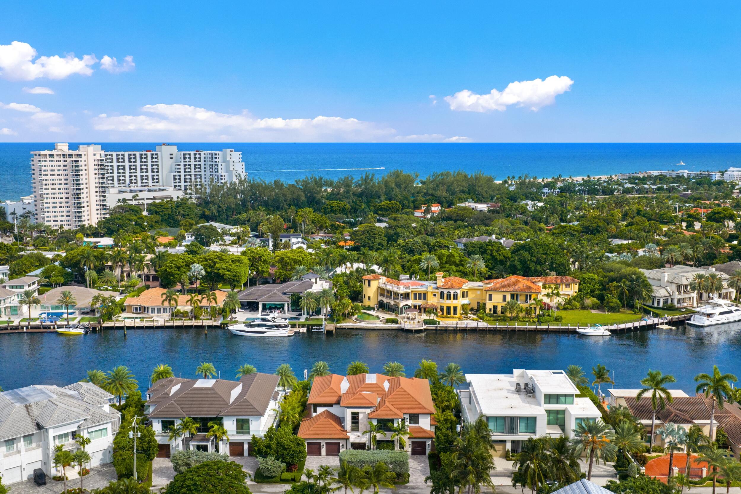70 Isla Bahia, Fort Lauderdale FL 33316
