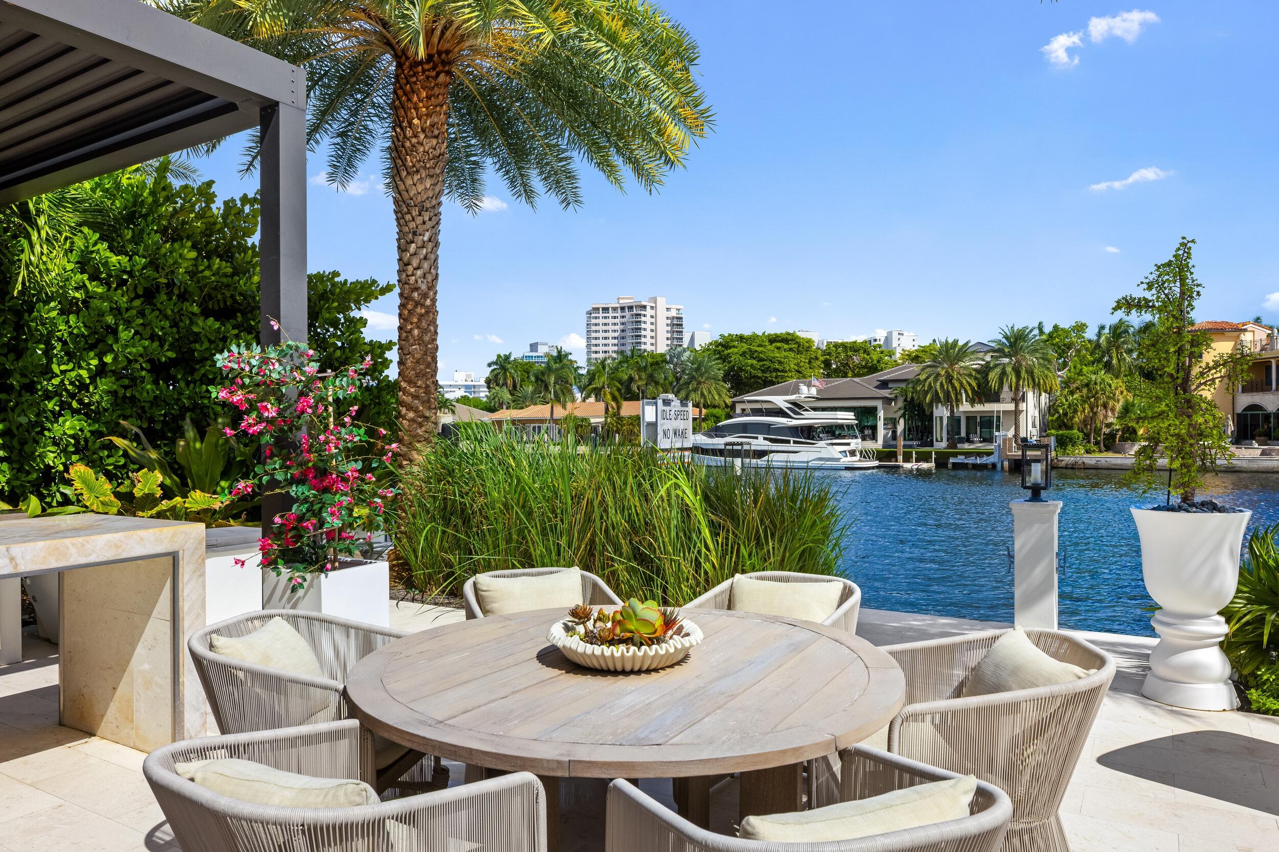 70 Isla Bahia, Fort Lauderdale FL 33316