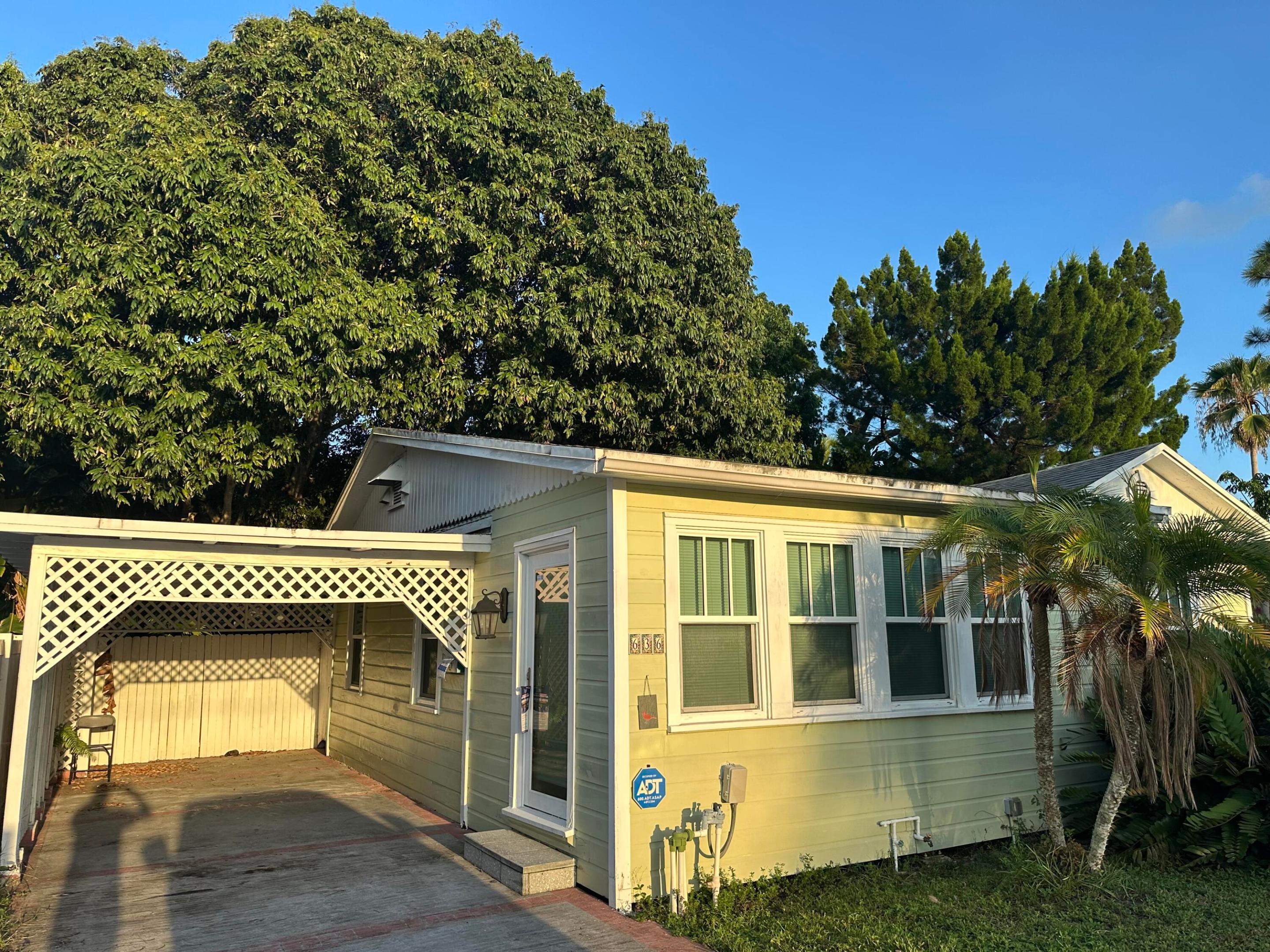 636 SW 7TH, Fort Lauderdale FL 33315