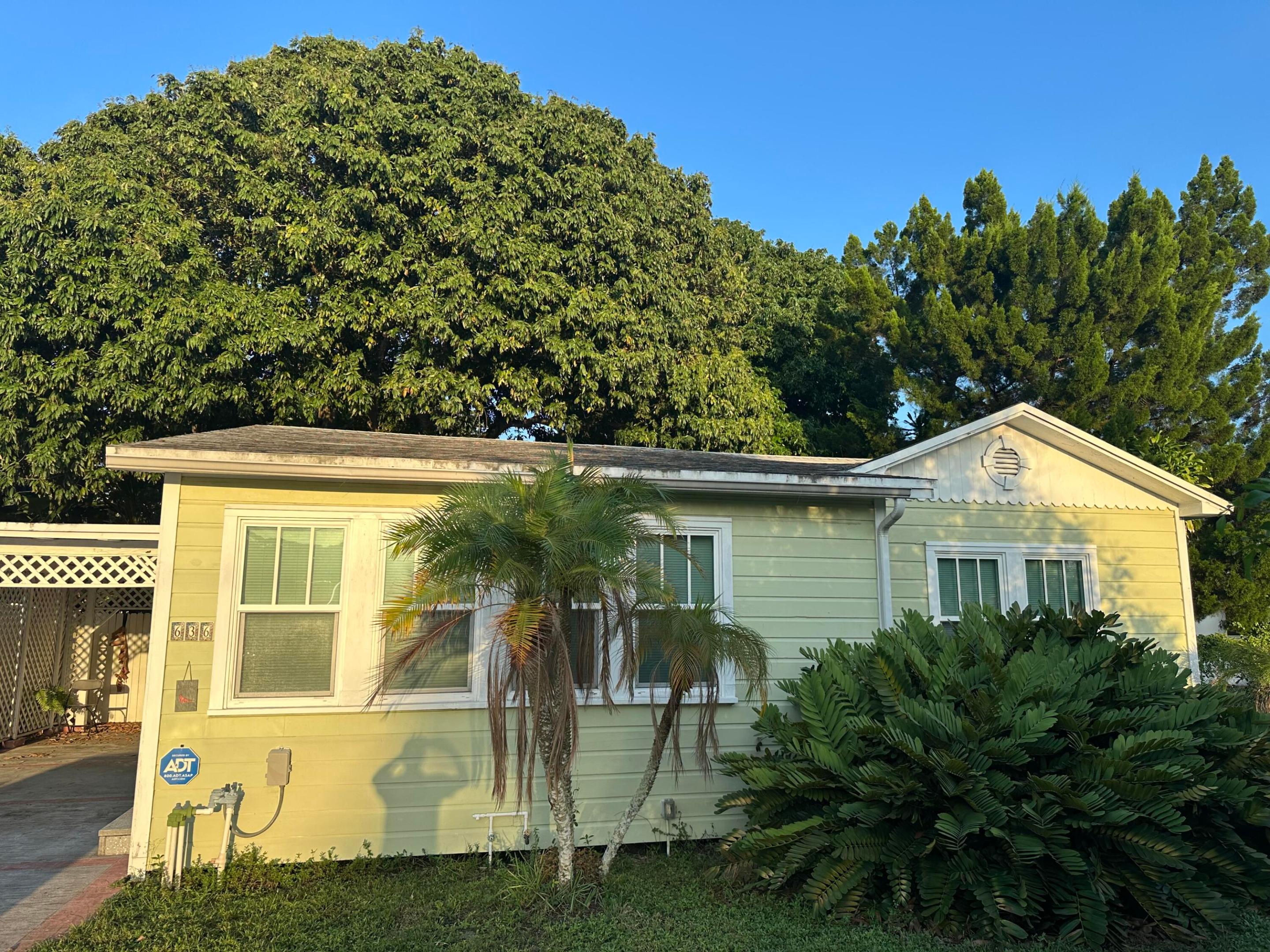 636 SW 7TH, Fort Lauderdale FL 33315