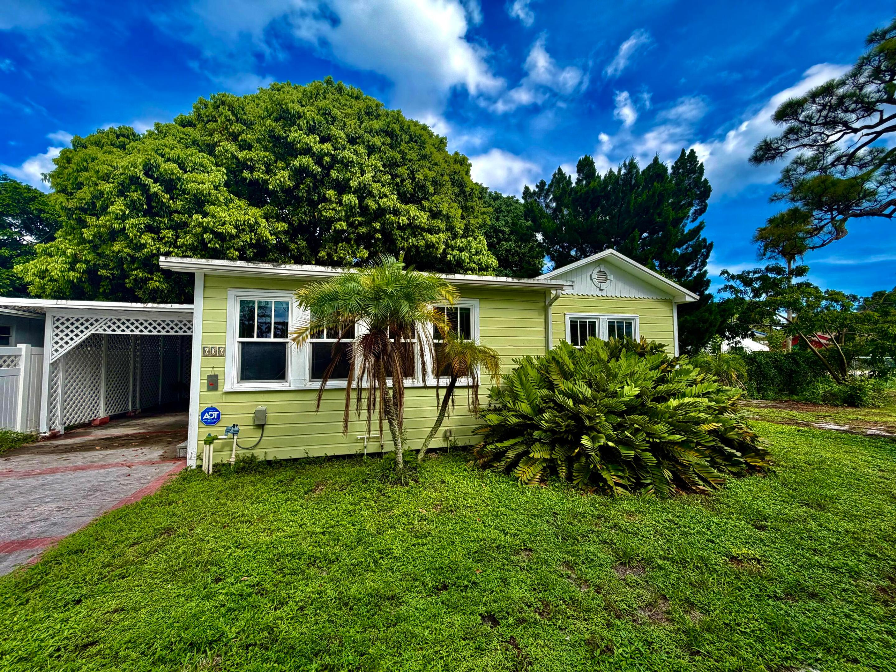 636 SW 7TH, Fort Lauderdale FL 33315