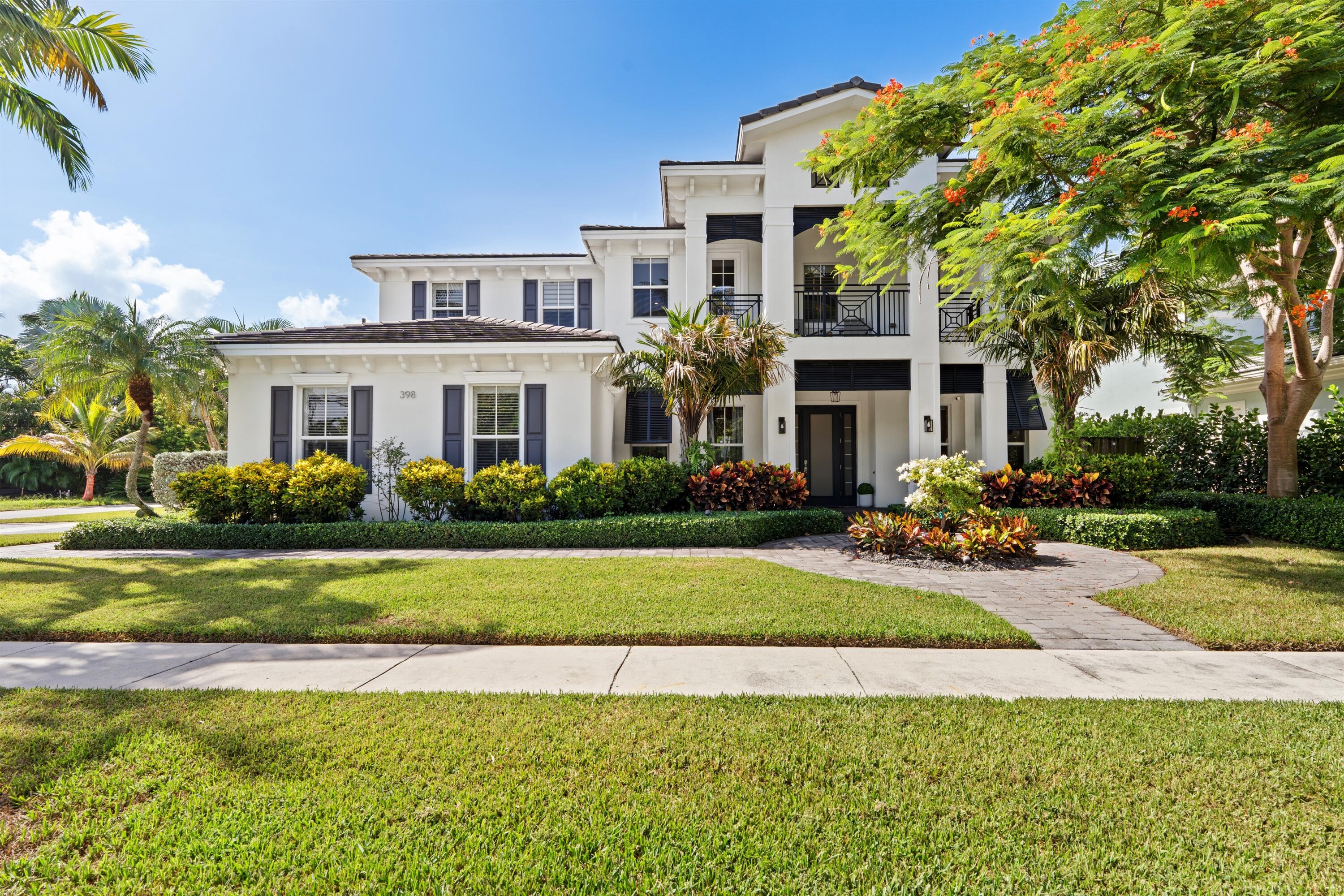 398 NE 8th, Boca Raton FL 33432
