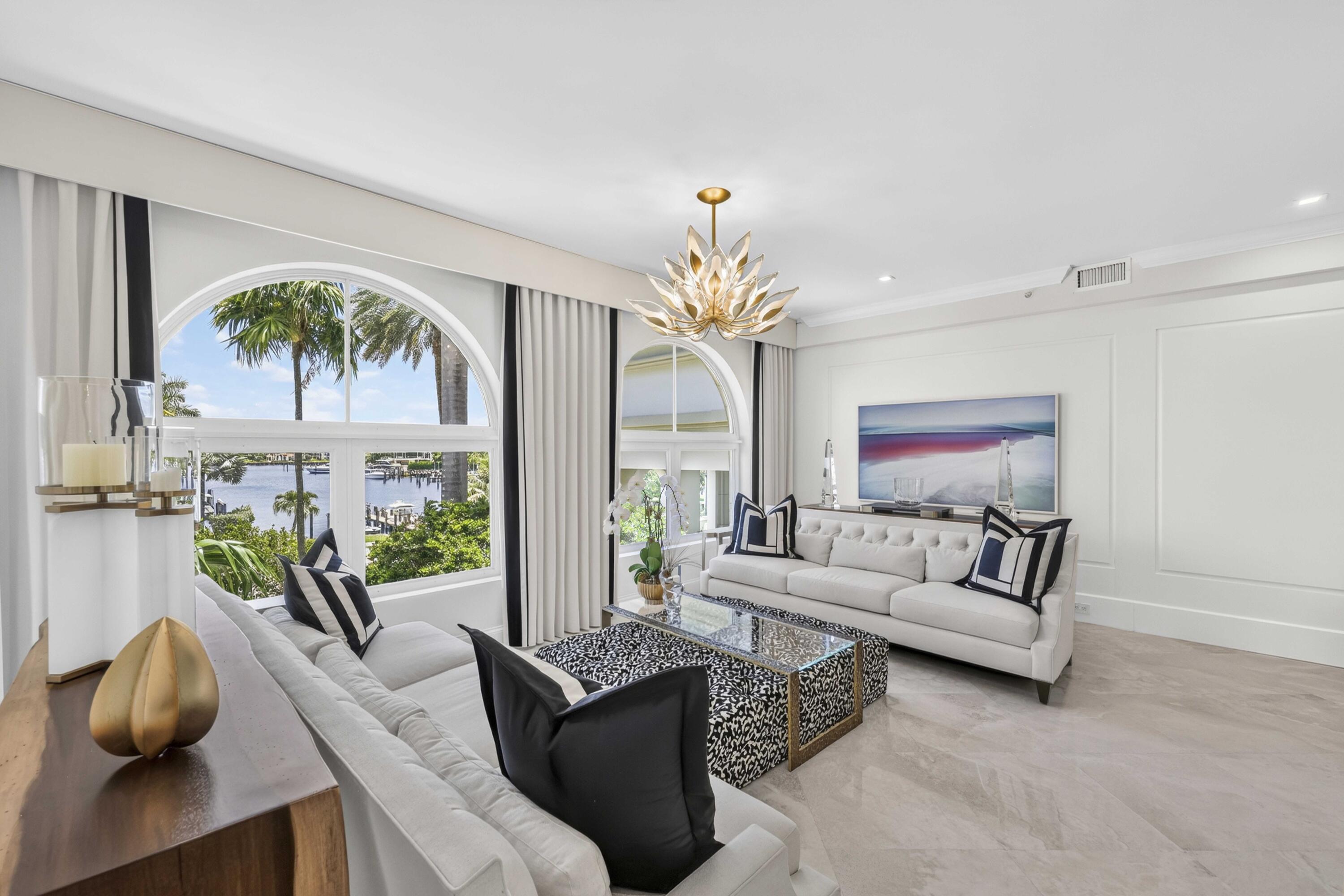 400 S Ocean #25, Boca Raton FL 33432