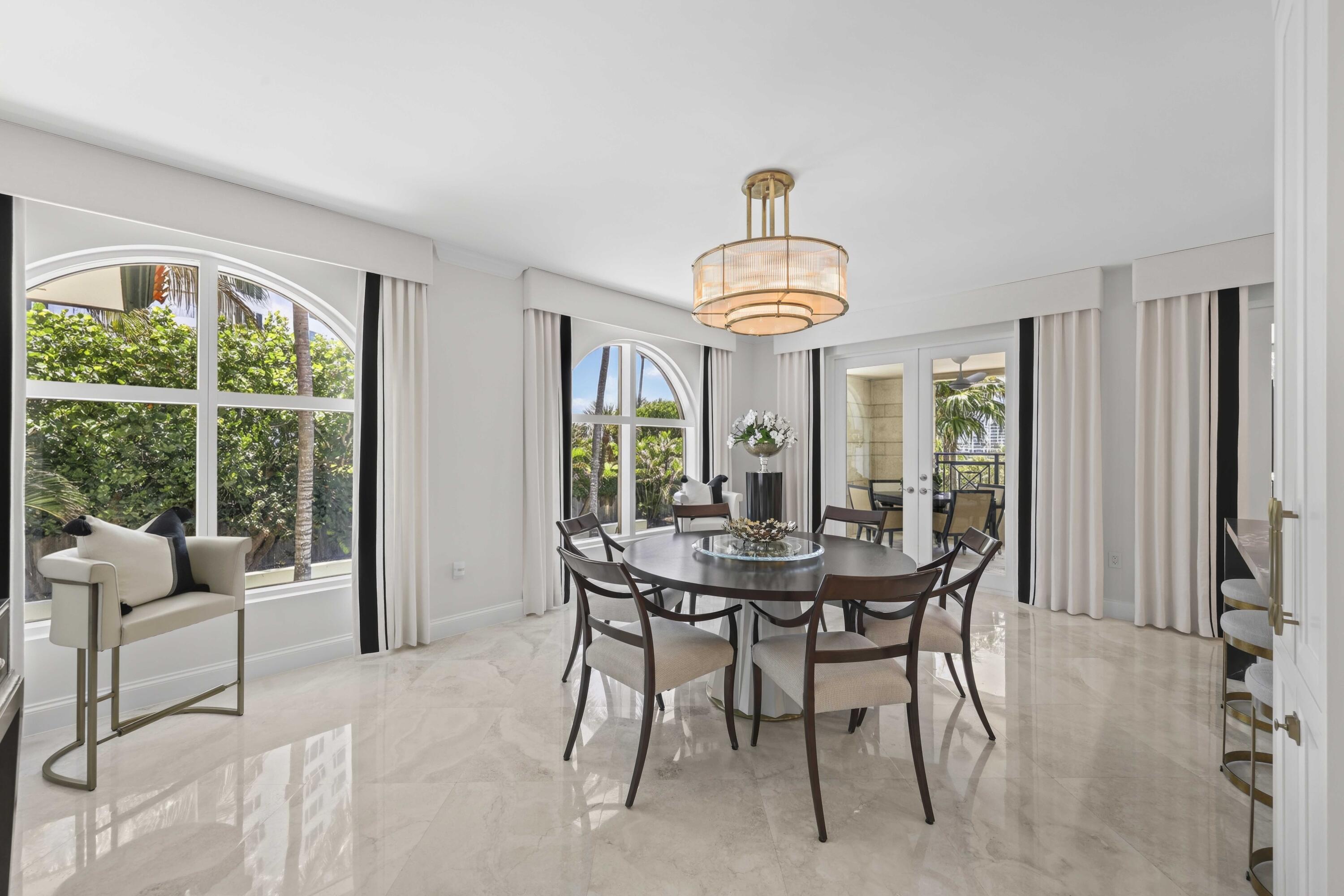400 S Ocean #25, Boca Raton FL 33432