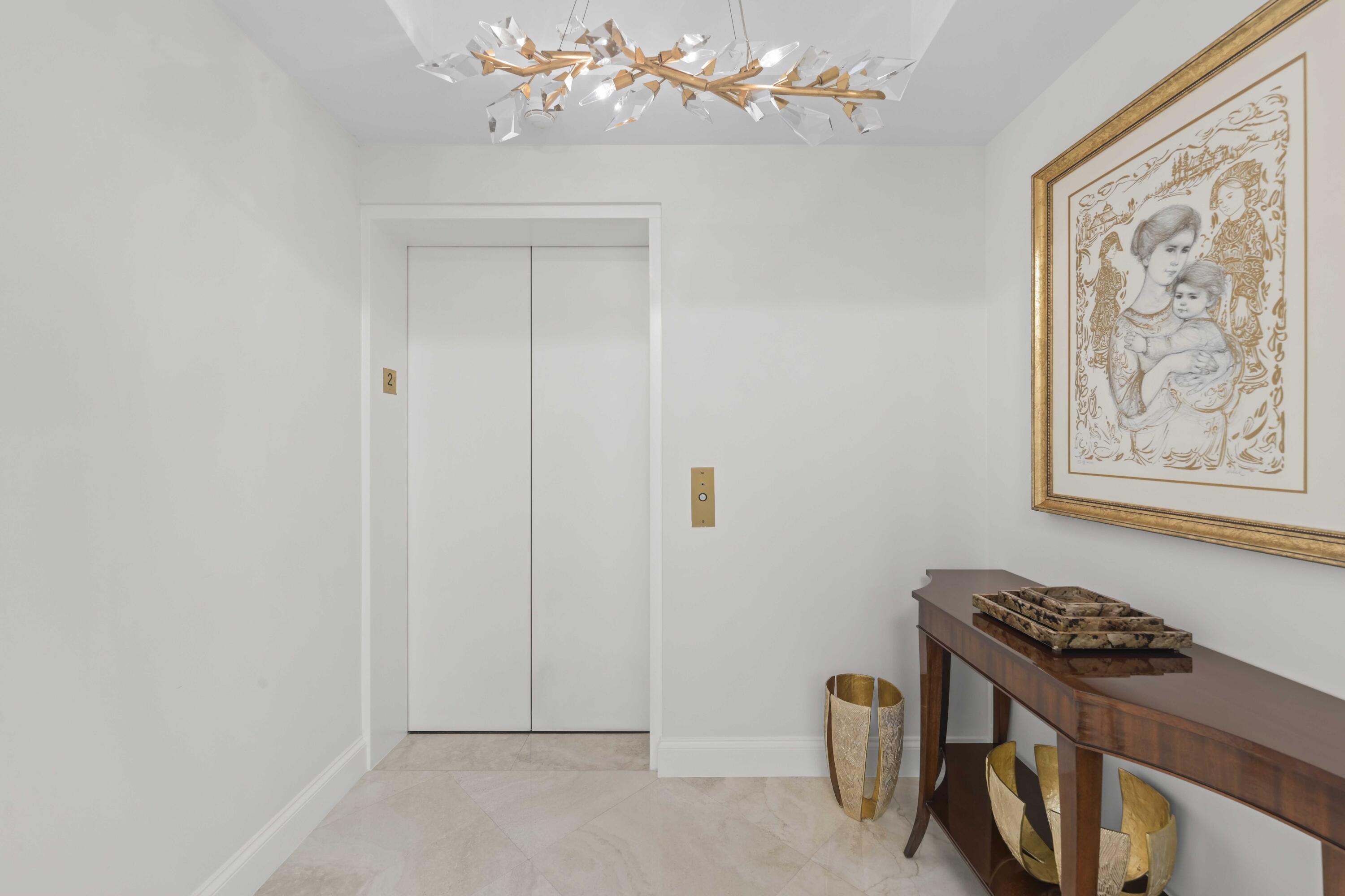 400 S Ocean #25, Boca Raton FL 33432