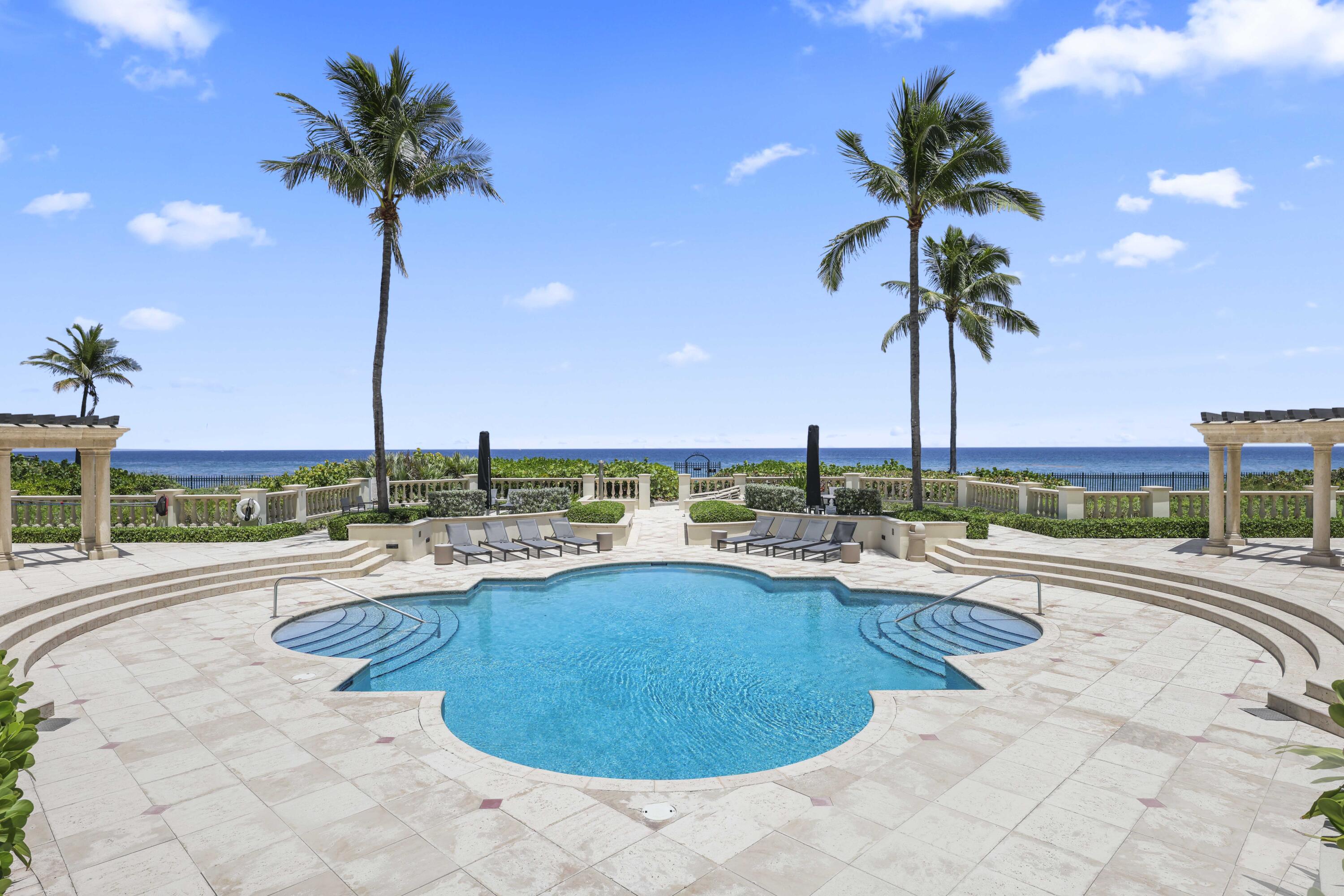 400 S Ocean #25, Boca Raton FL 33432