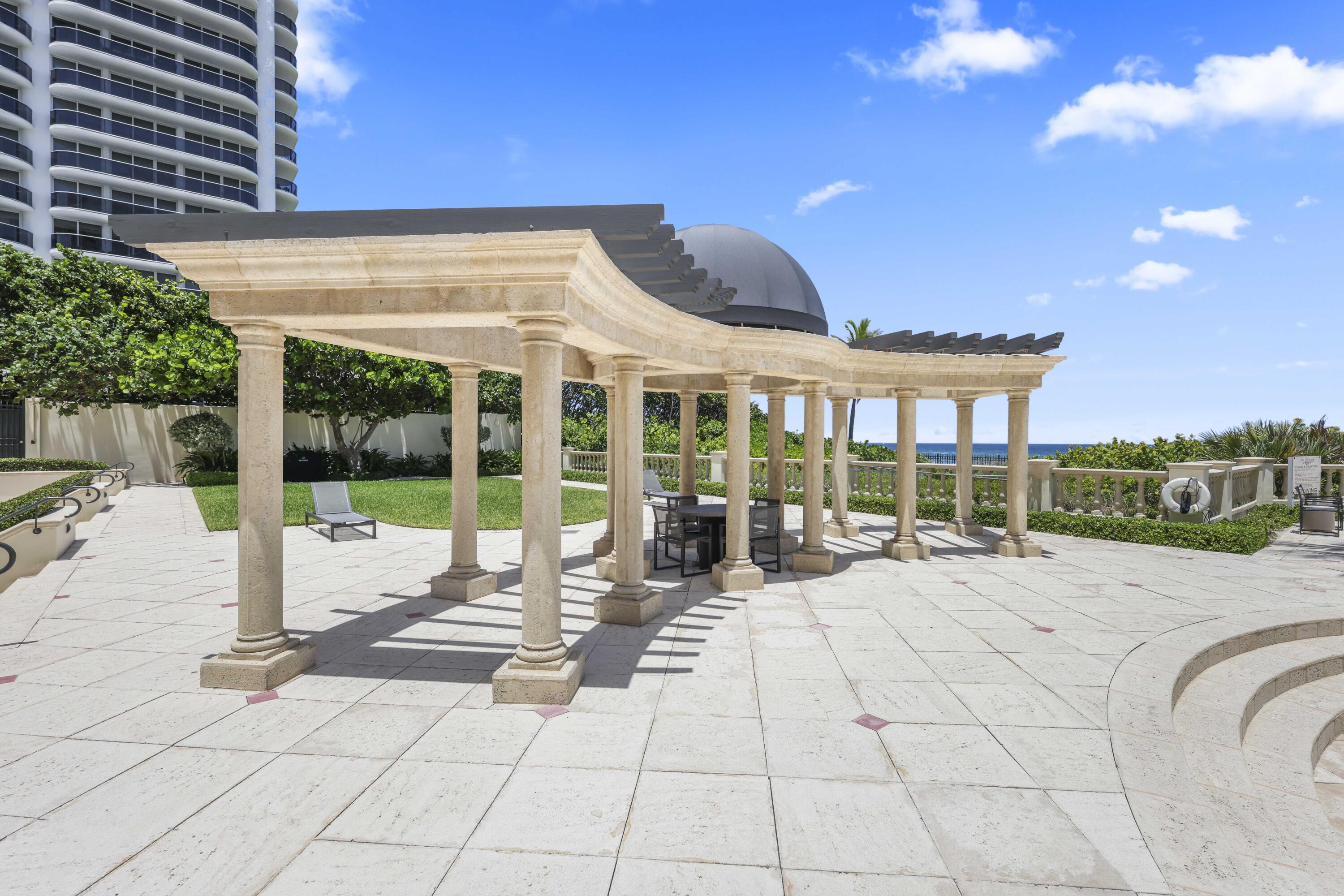 400 S Ocean #25, Boca Raton FL 33432