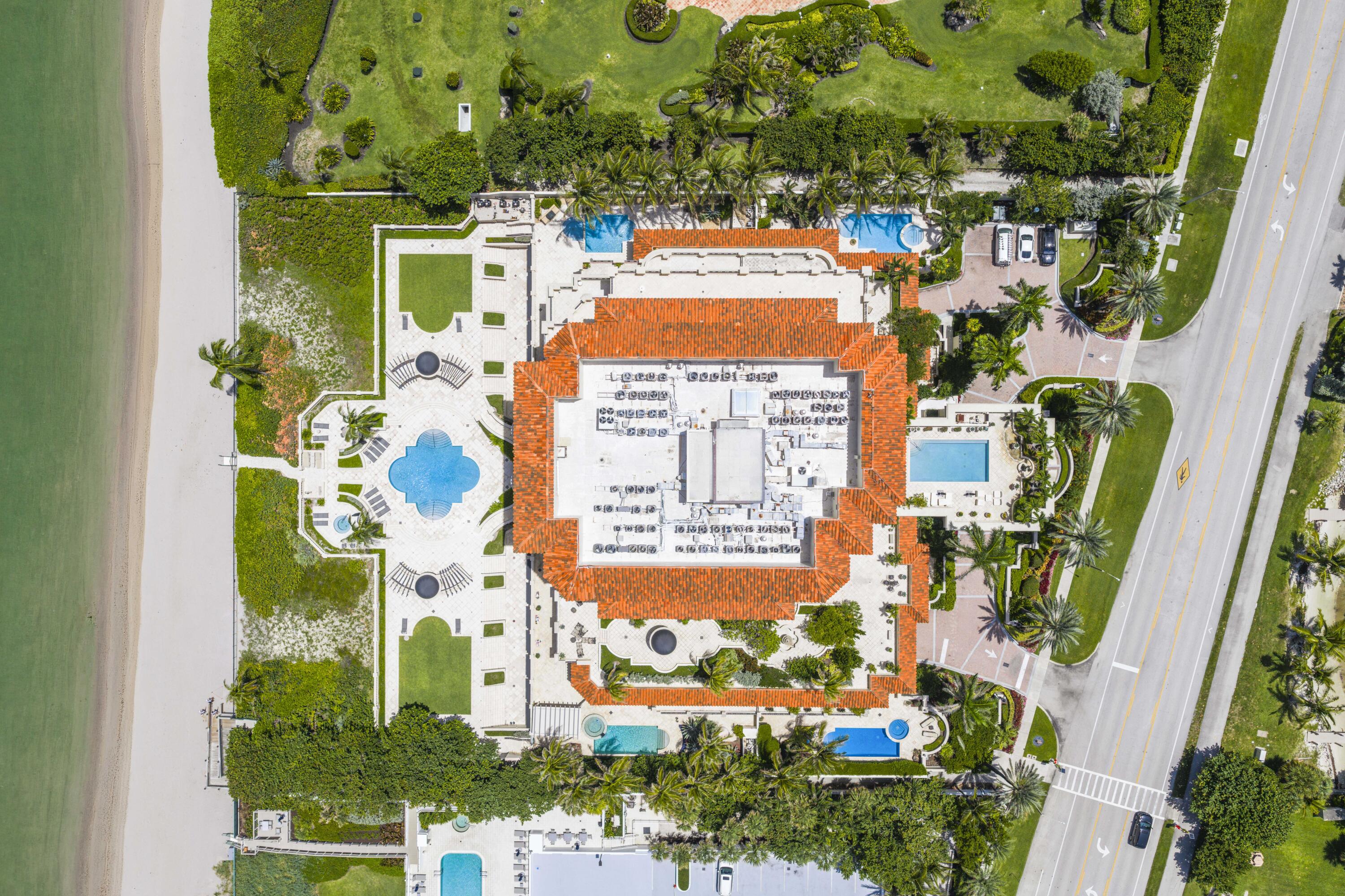 400 S Ocean #25, Boca Raton FL 33432