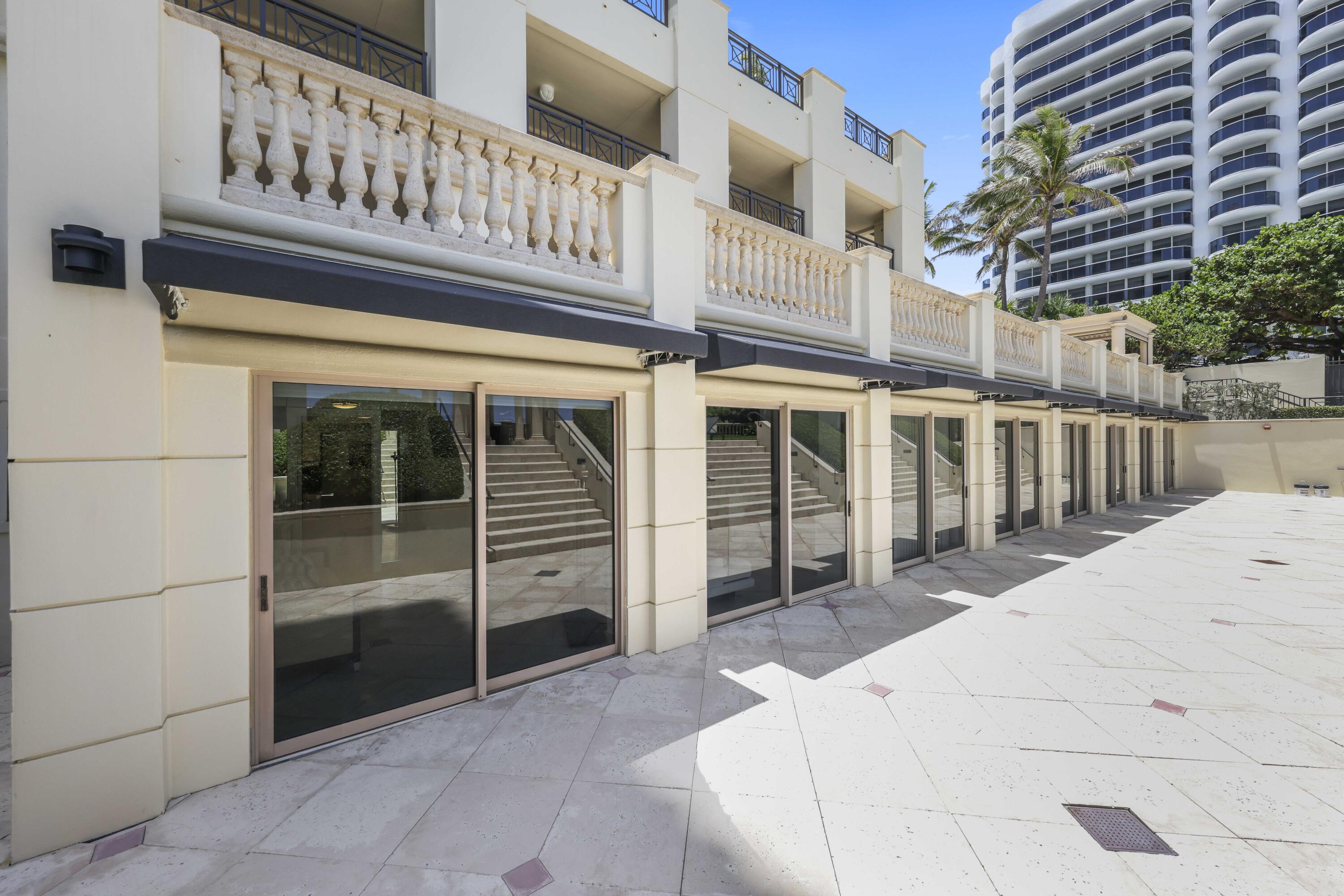 400 S Ocean #25, Boca Raton FL 33432