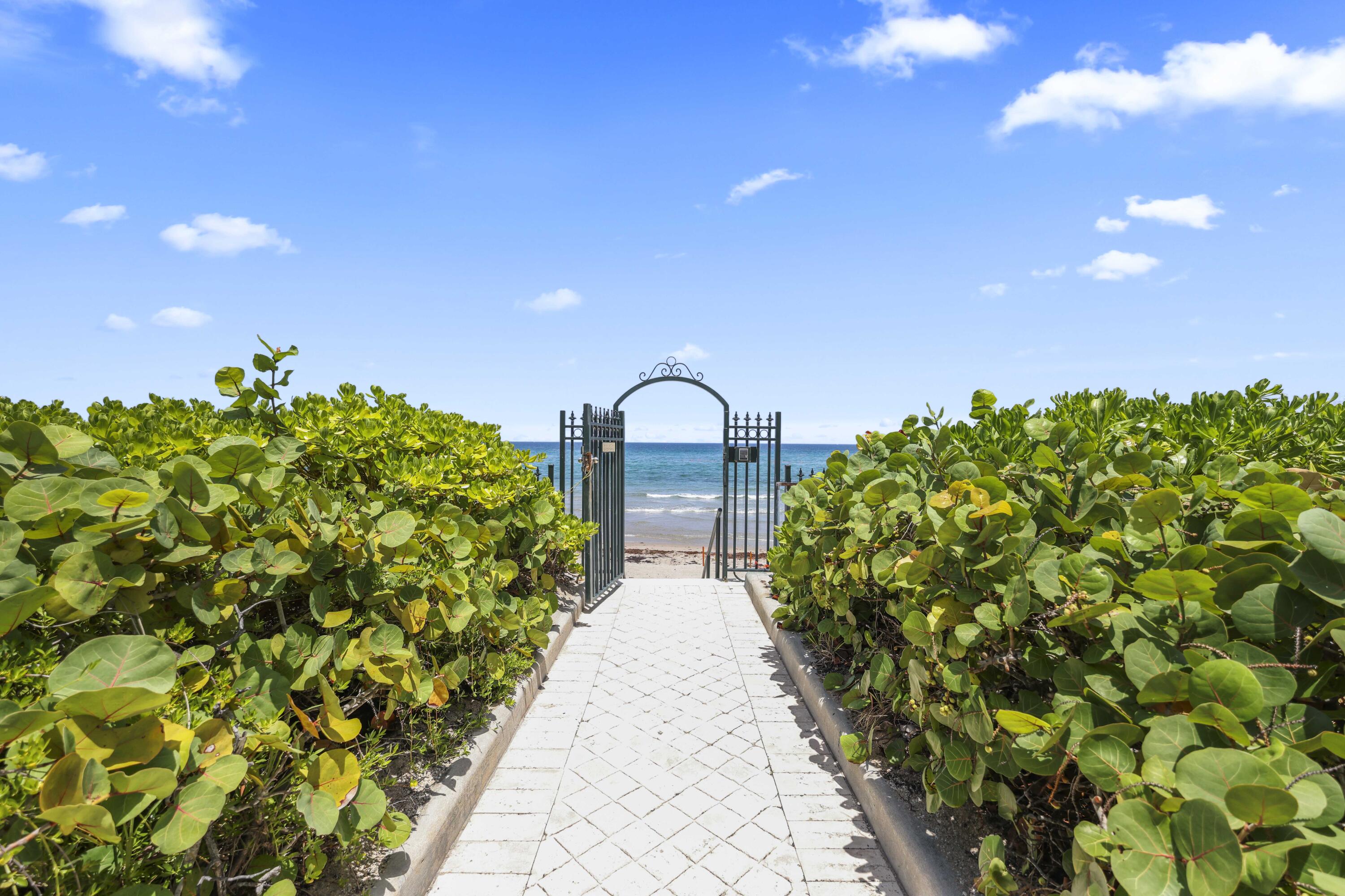 400 S Ocean #25, Boca Raton FL 33432