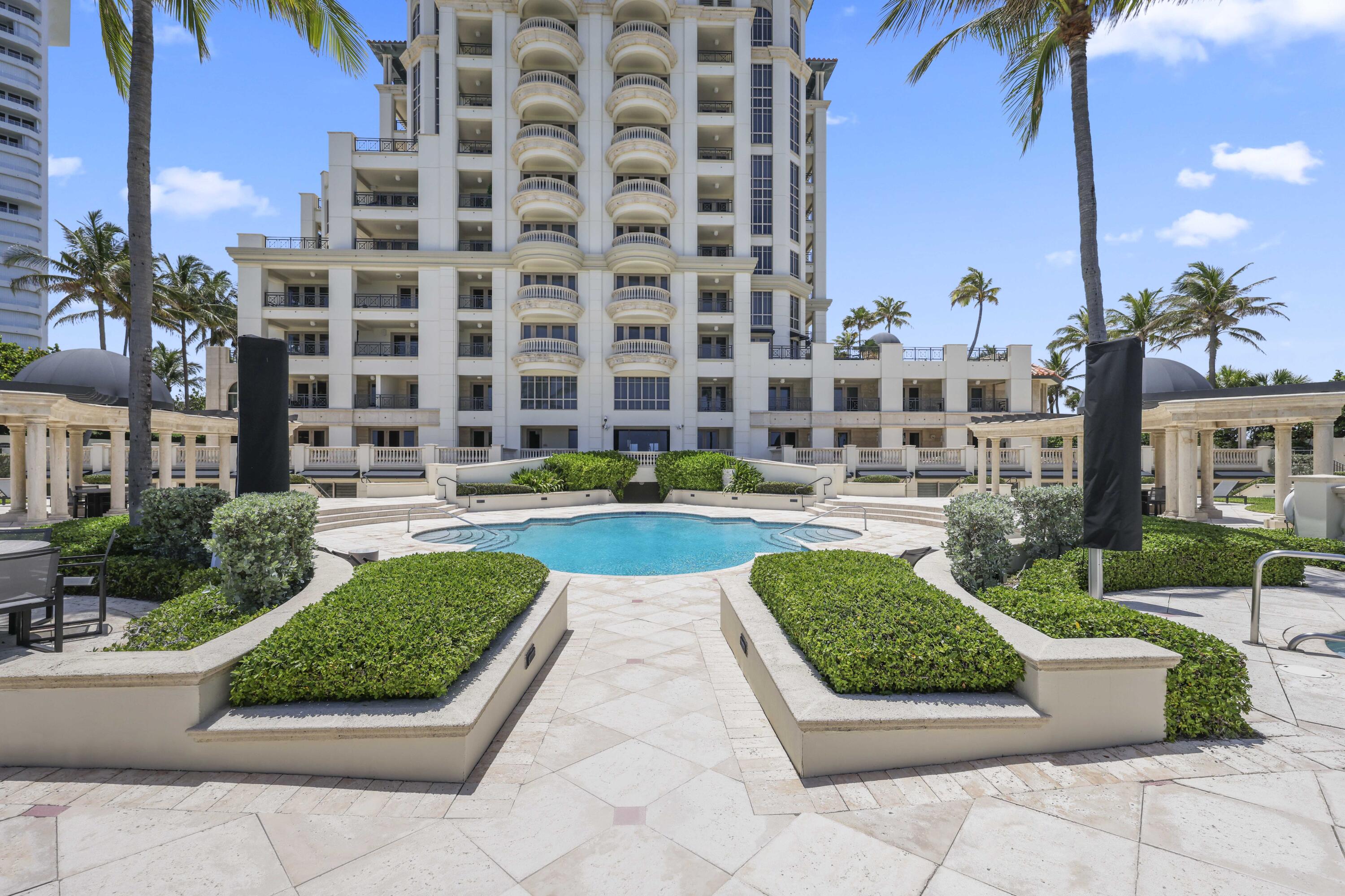 400 S Ocean #25, Boca Raton FL 33432