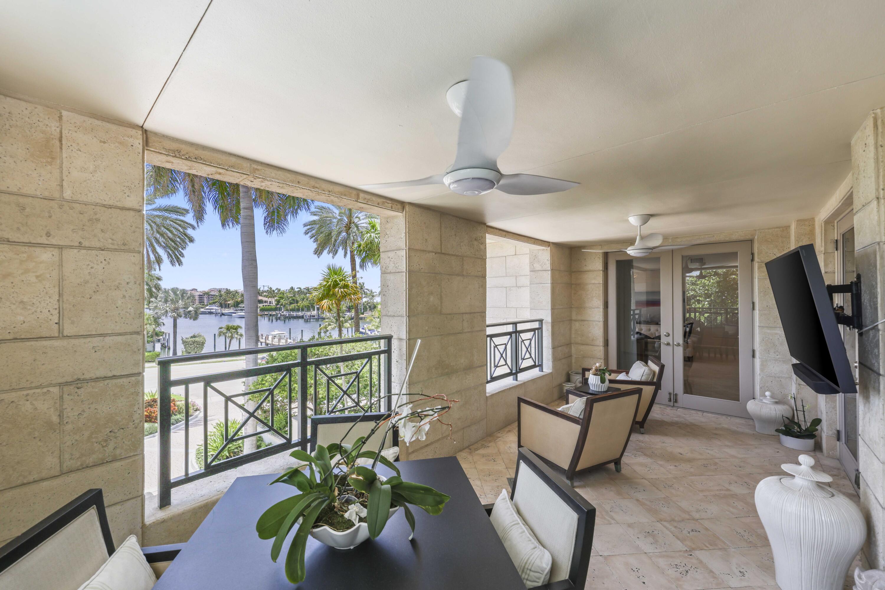 400 S Ocean #25, Boca Raton FL 33432