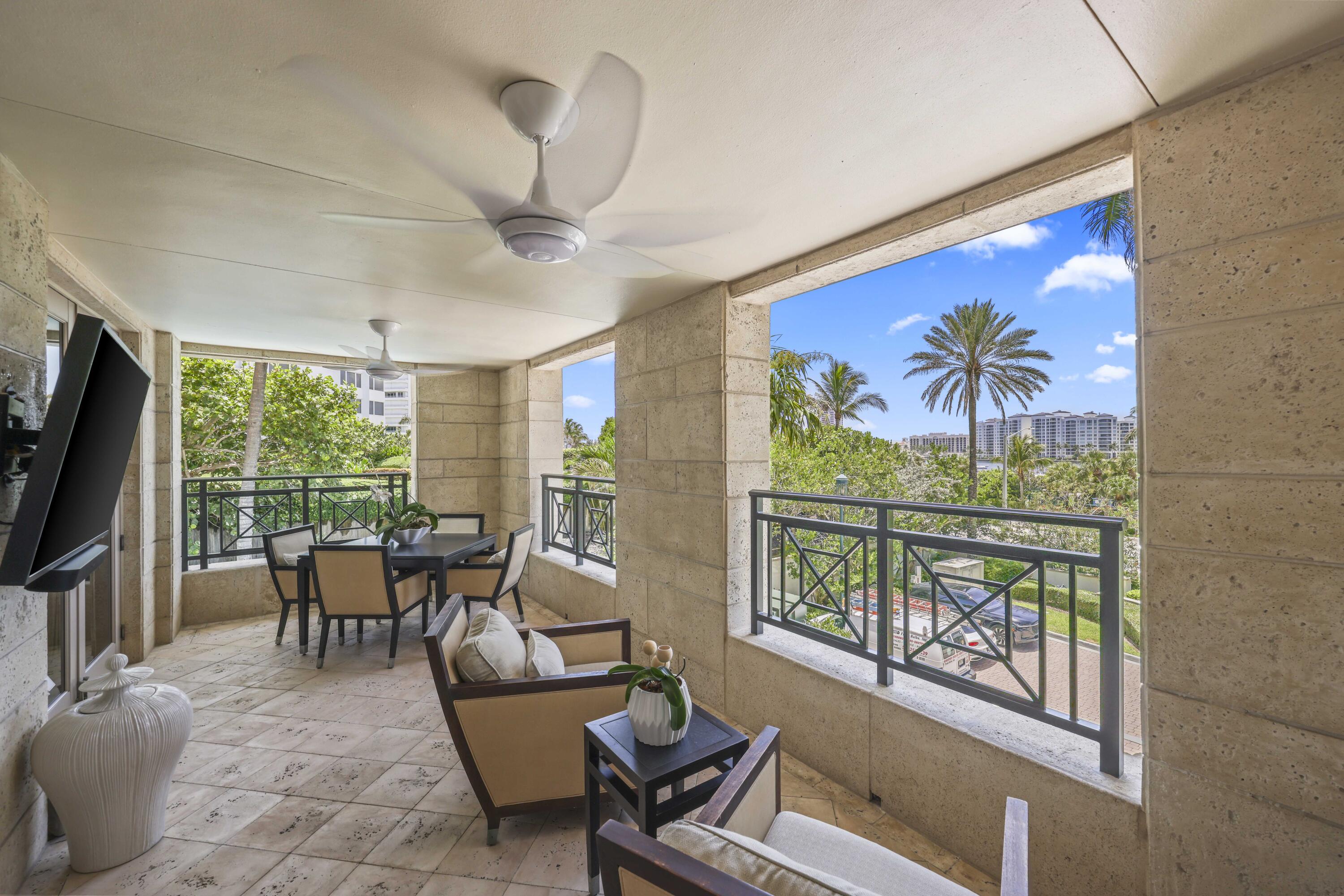 400 S Ocean #25, Boca Raton FL 33432