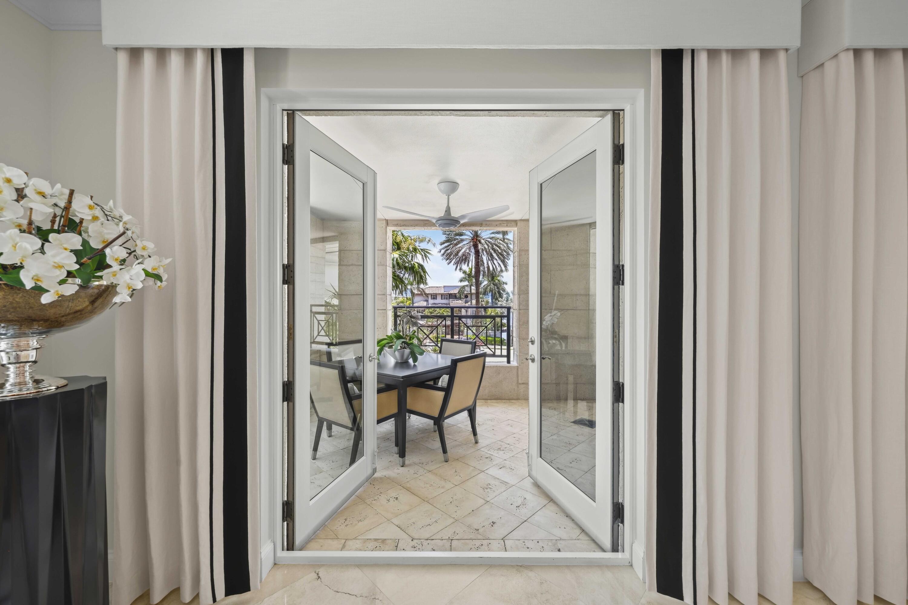 400 S Ocean #25, Boca Raton FL 33432