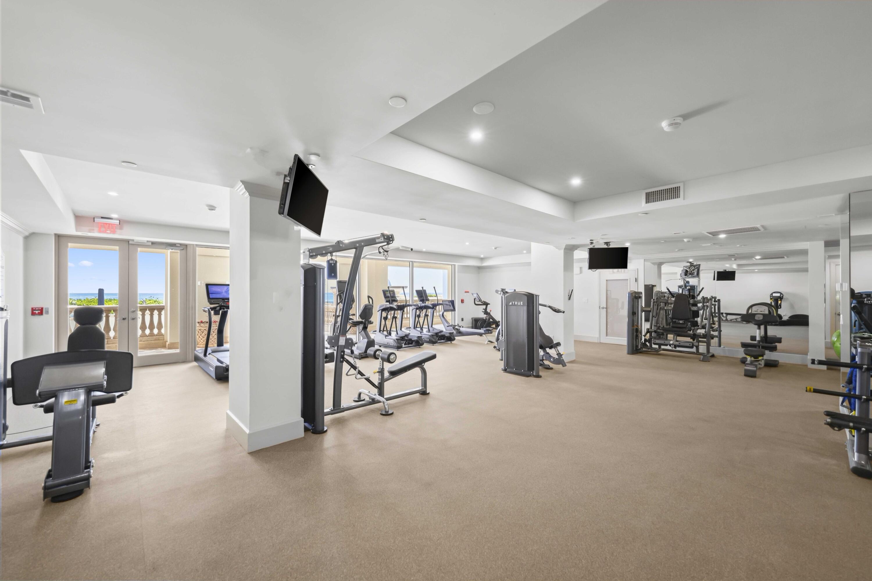 400 S Ocean #25, Boca Raton FL 33432