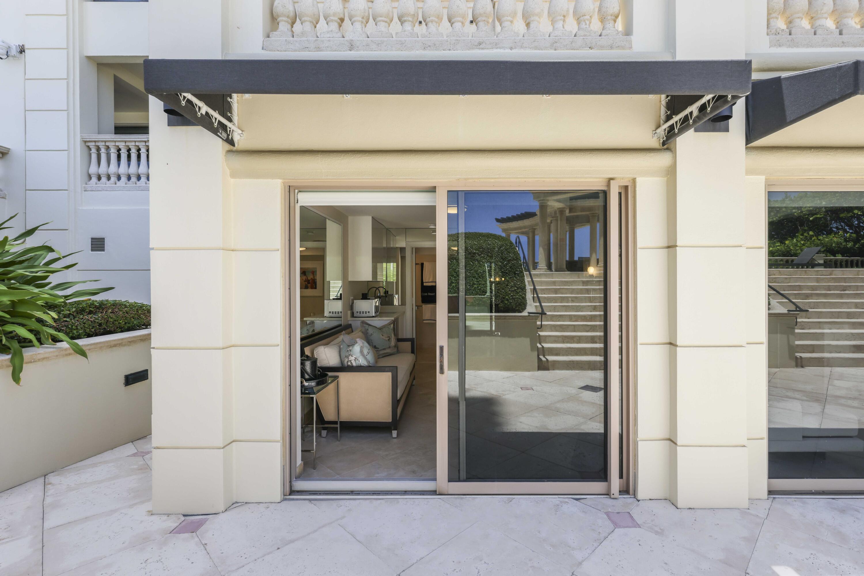 400 S Ocean #25, Boca Raton FL 33432