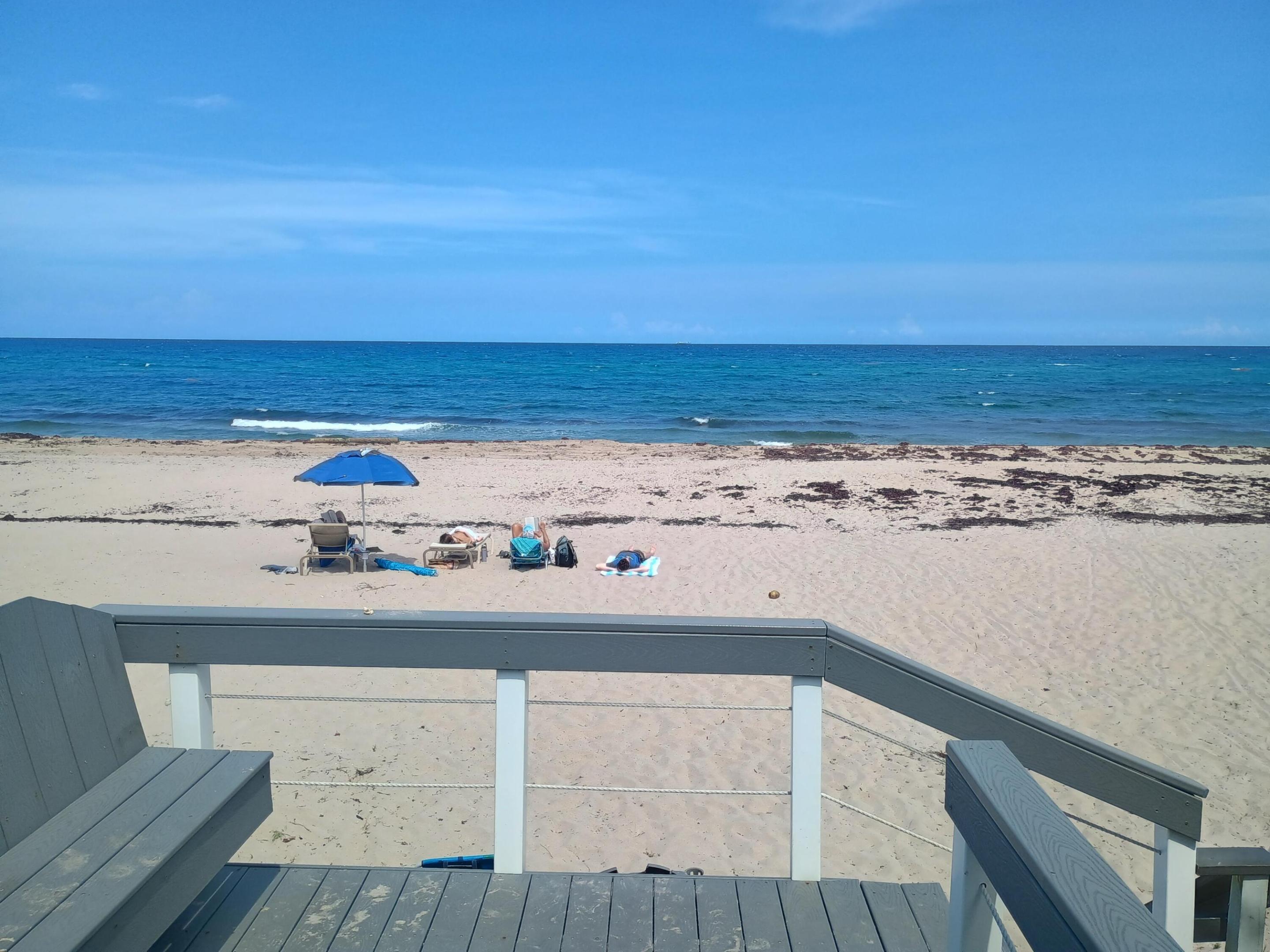 5520 N Ocean #202, Ocean Ridge FL 33435