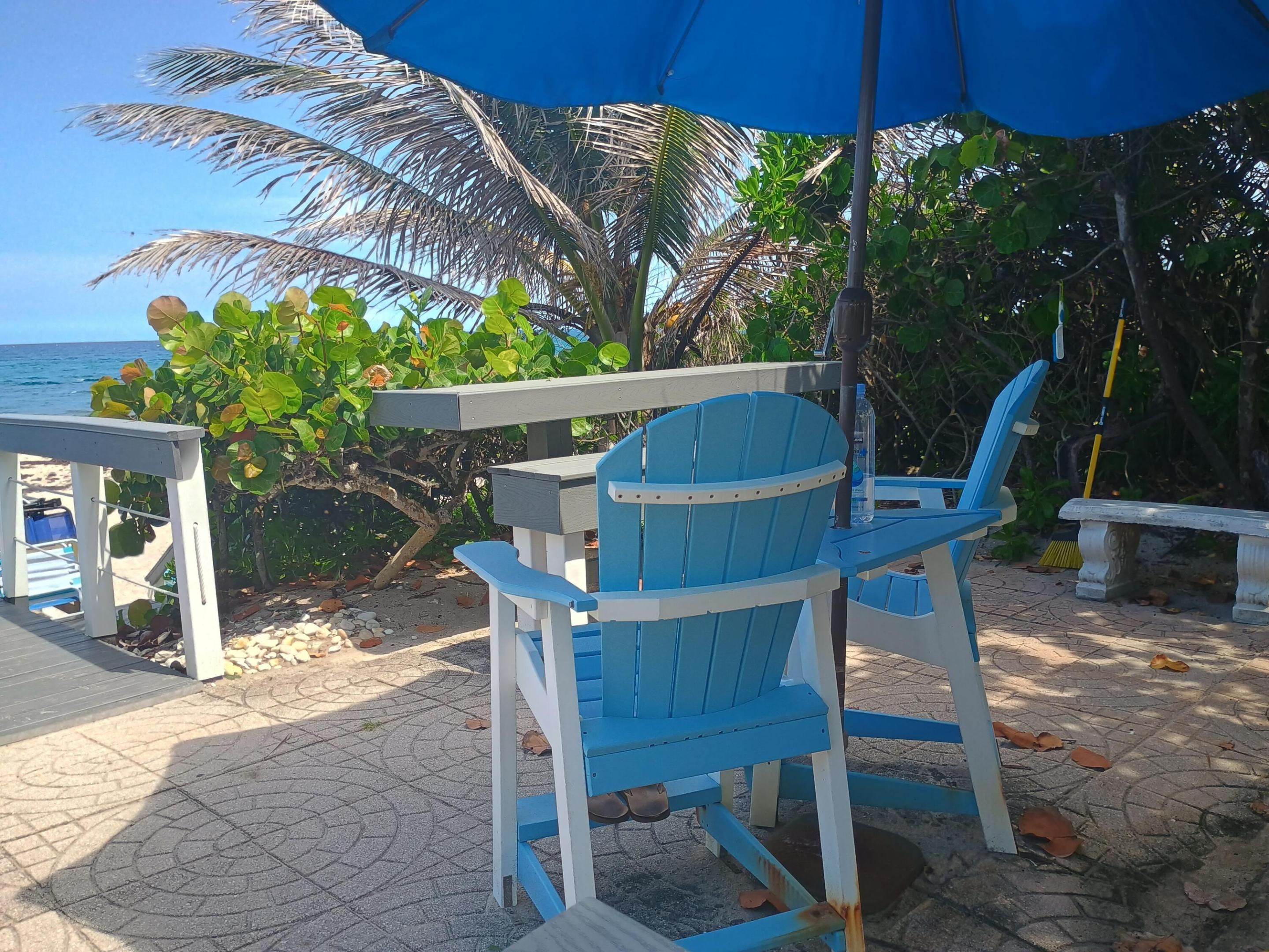 5520 N Ocean #202, Ocean Ridge FL 33435