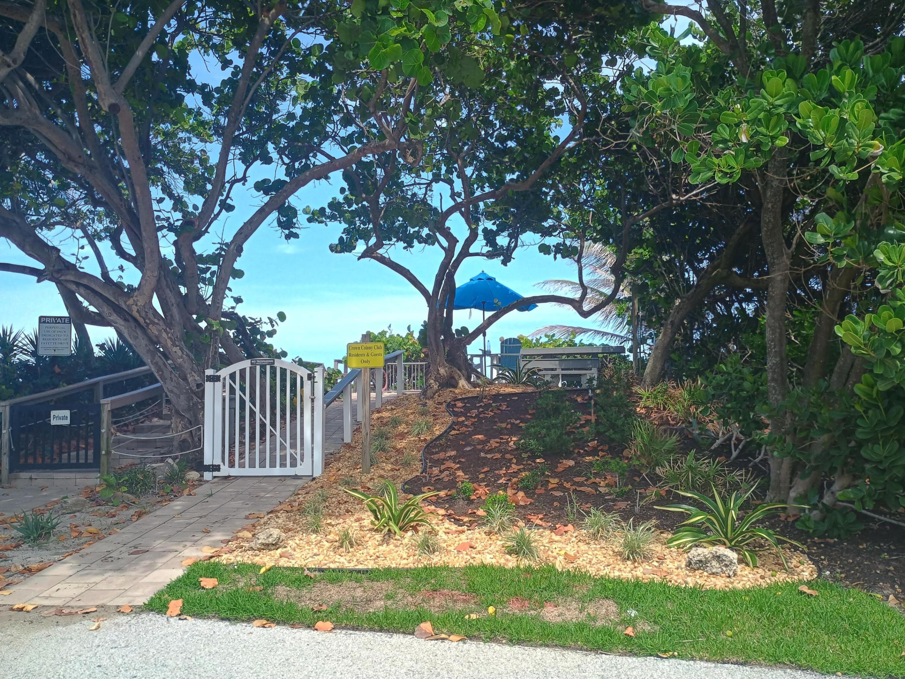 5520 N Ocean #202, Ocean Ridge FL 33435