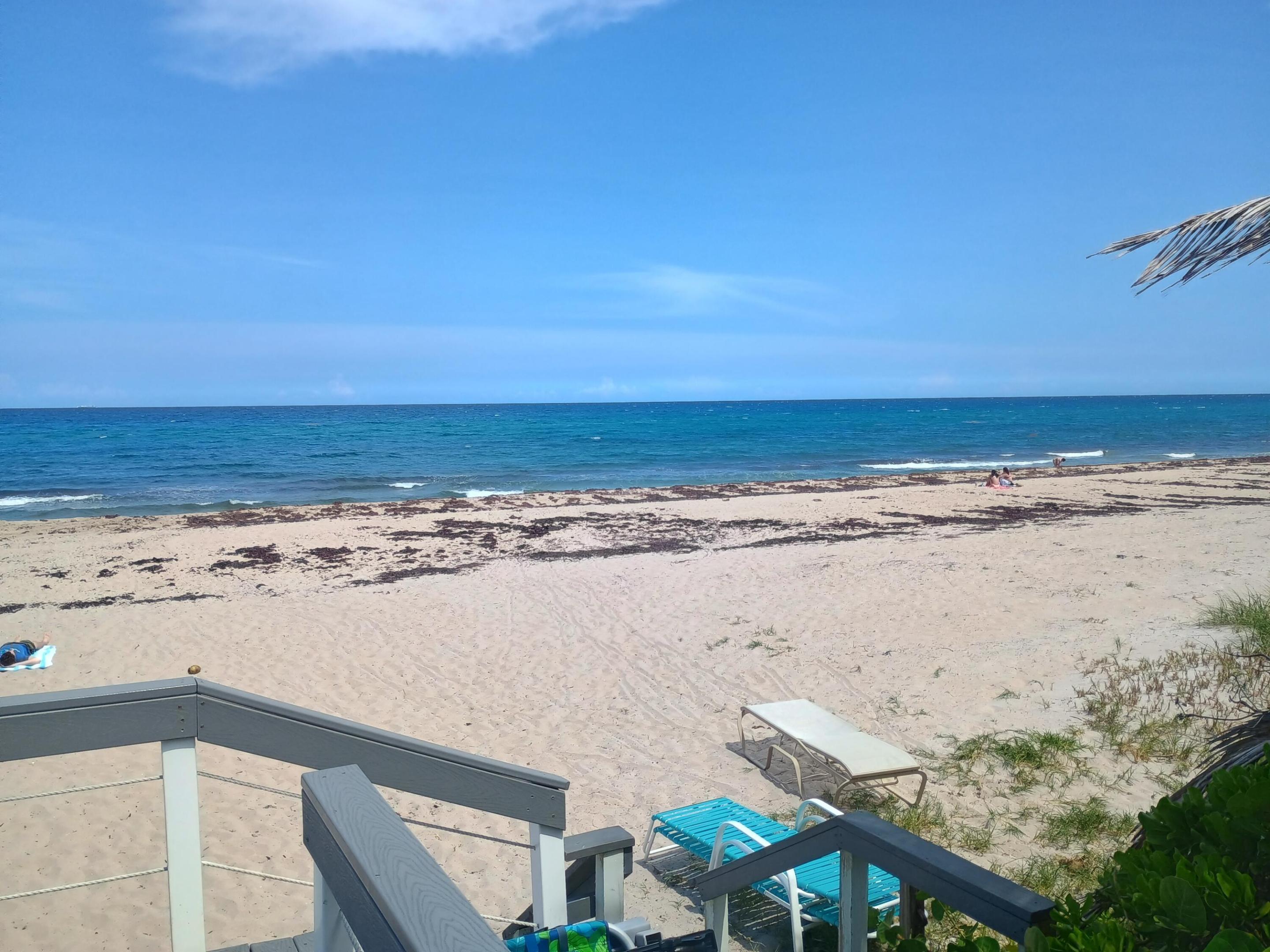 5520 N Ocean #202, Ocean Ridge FL 33435