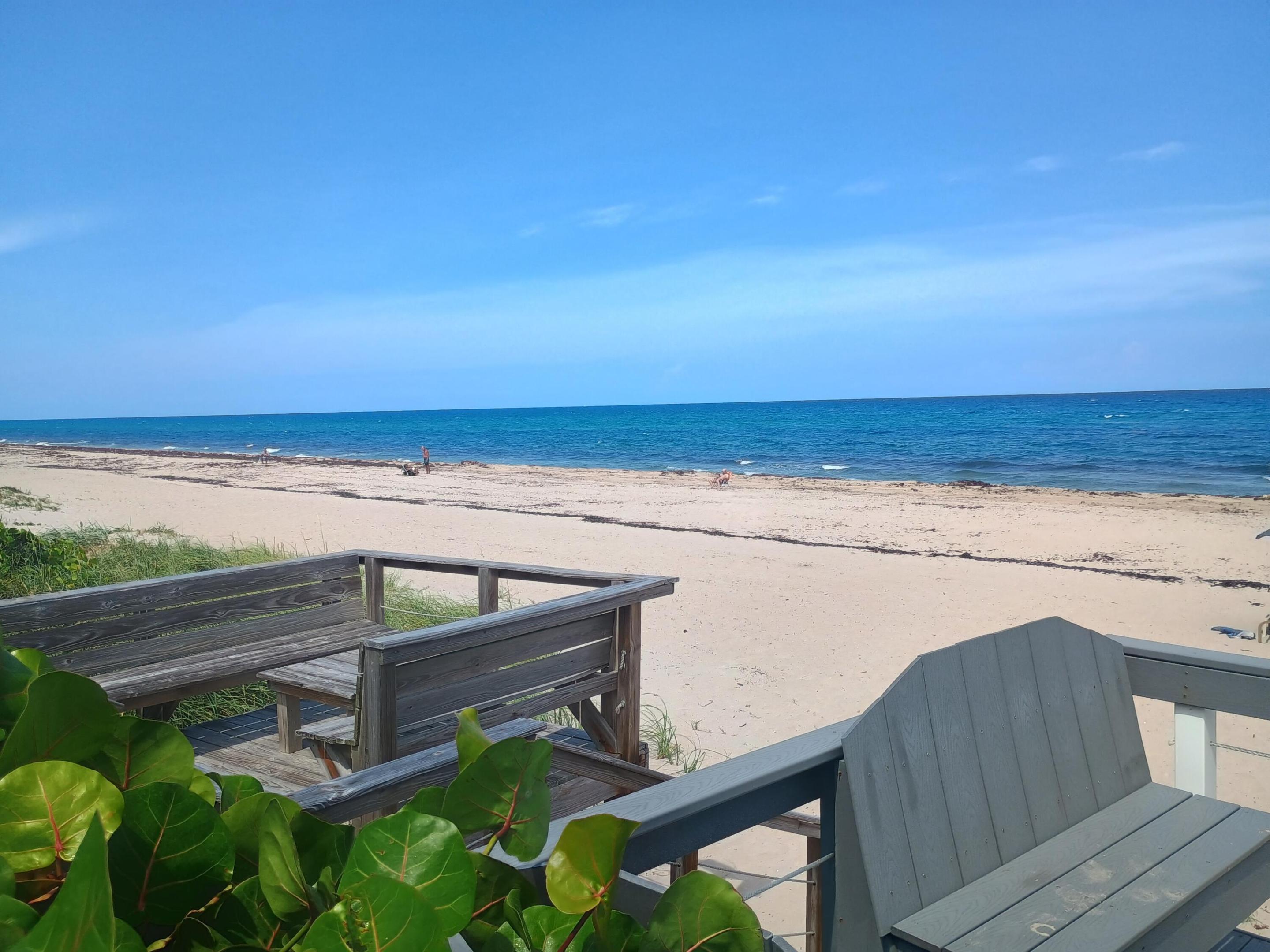 5520 N Ocean #202, Ocean Ridge FL 33435